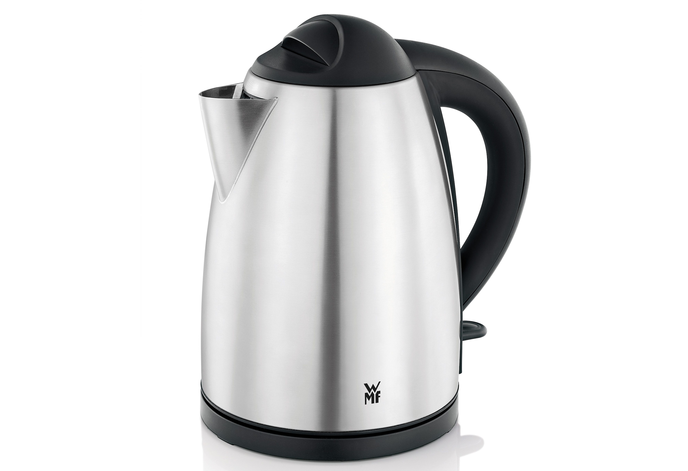 WMF Wasserkocher »BUENO«, 1,7 l, 2400 W, Cromargan