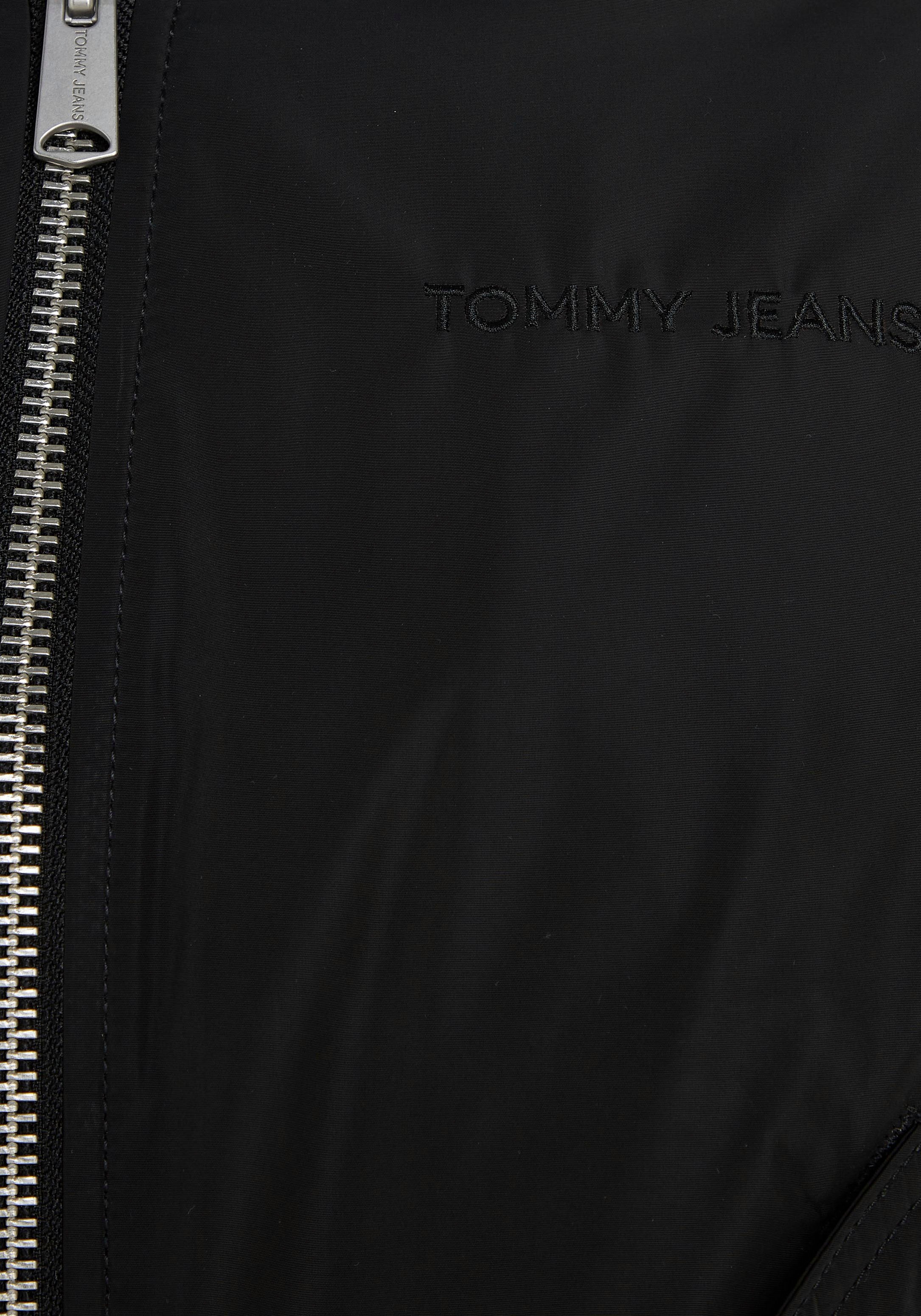 Tommy Jeans Curve Bomberjacke »TJW CLASSICS BOMBER JACKET EXT«