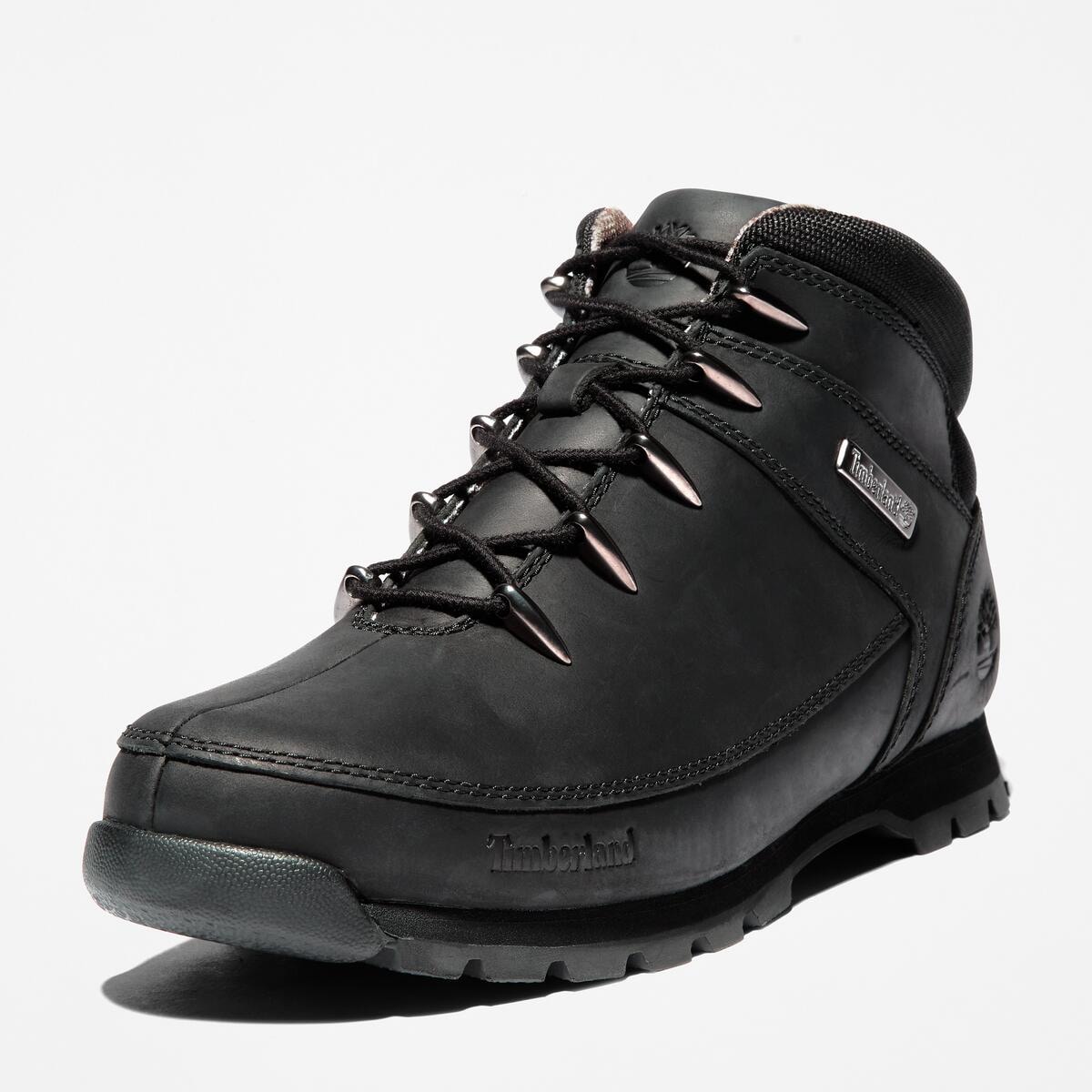 Timberland Schnürboots »EURO SPRINT MID LACE UP BOOT«