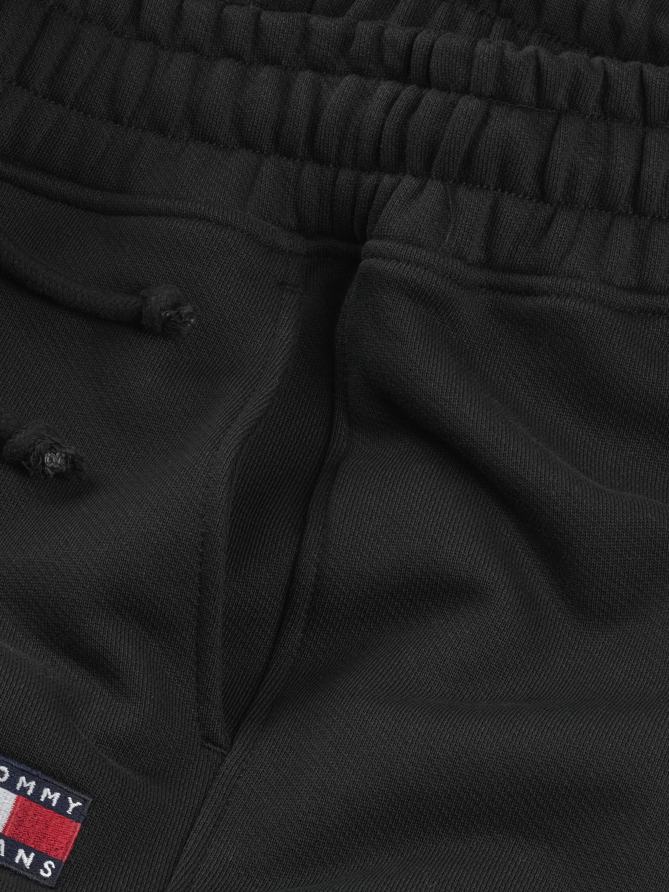 Tommy Jeans Jogginghose »TJW BADGE JOGGER«, mit Logostickerei