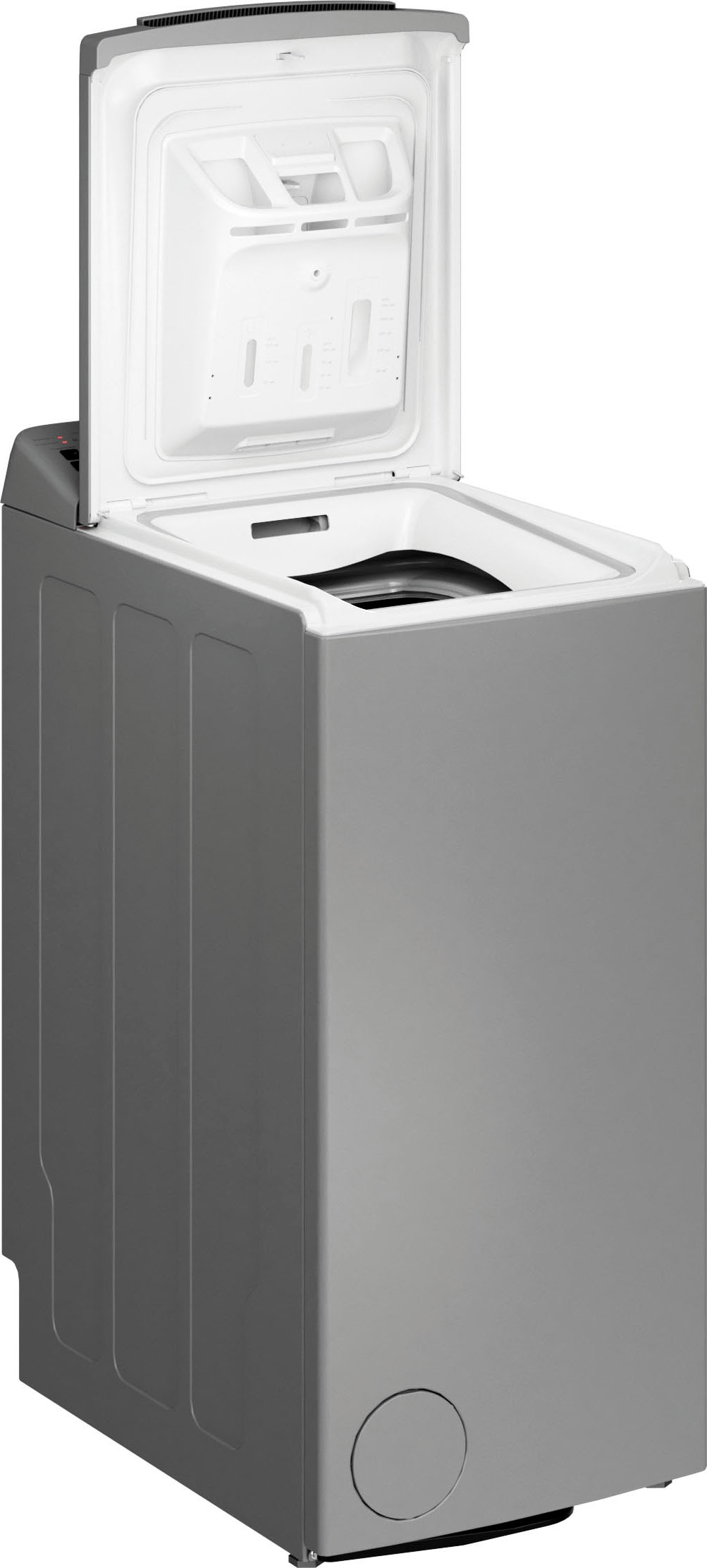 Toplader Waschmaschine 3 »WMT 1300 D4, mit D4«, kg, Jahren 6513 min 6,5 BAUKNECHT 6513 XXL WMT U/ Garantie