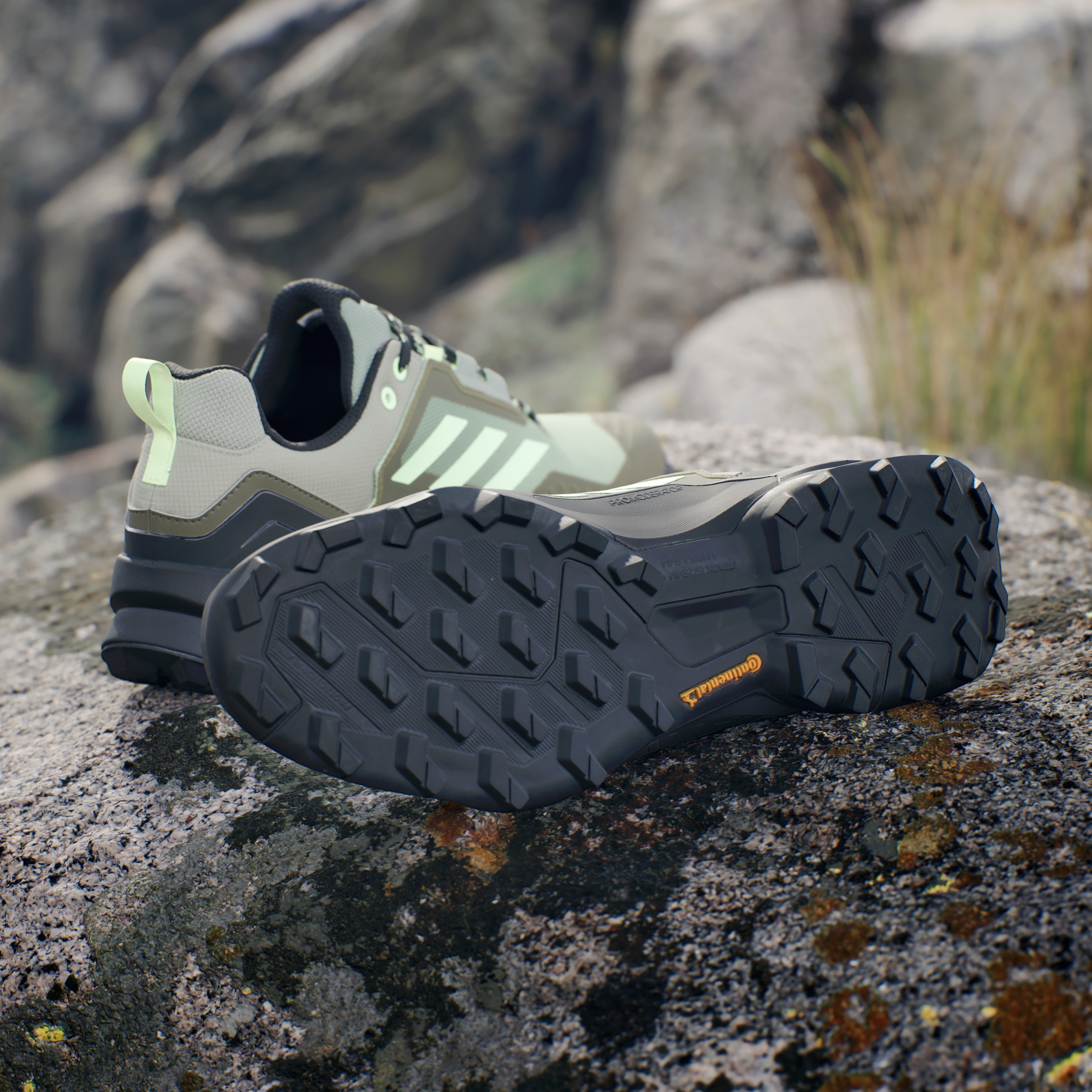 adidas TERREX Wanderschuh »TERREX SWIFT R3 GORE-TEX«, wasserdicht