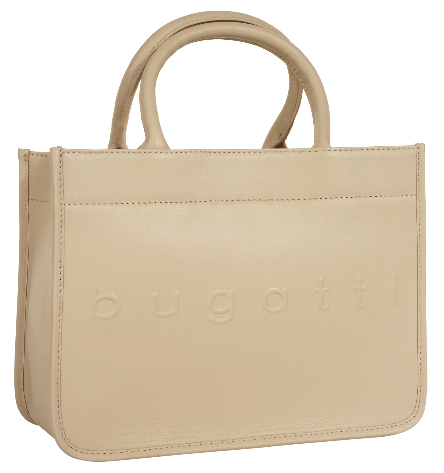 bugatti Henkeltasche »DAPHNE« echt Leder