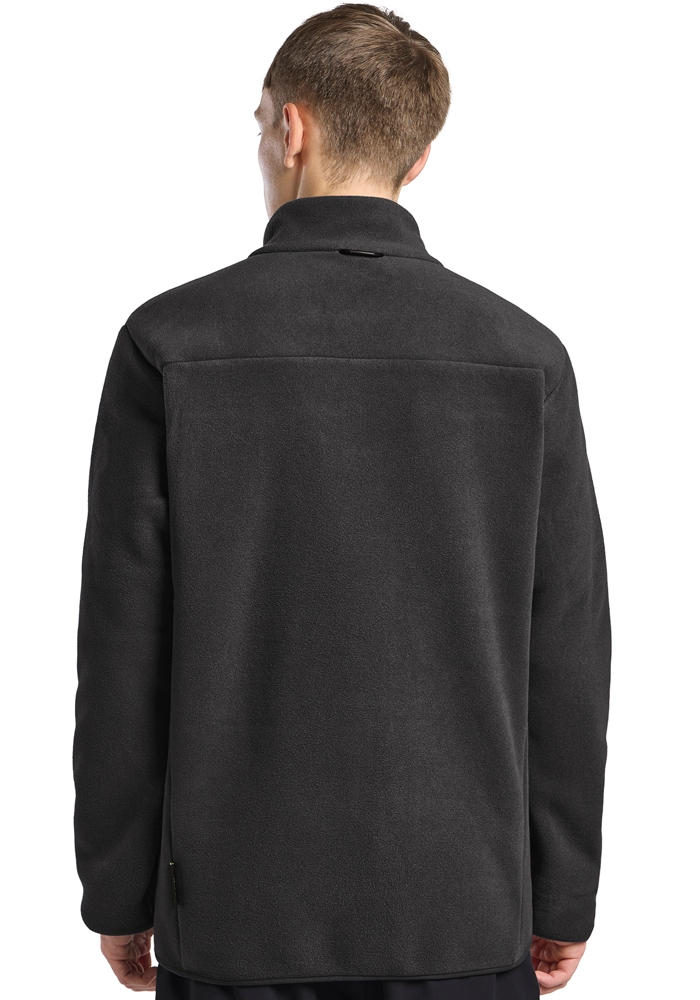 Jack Wolfskin 3-in-1-Funktionsjacke »TAUBENBERG 3IN1 JKT M« mit Kapuze