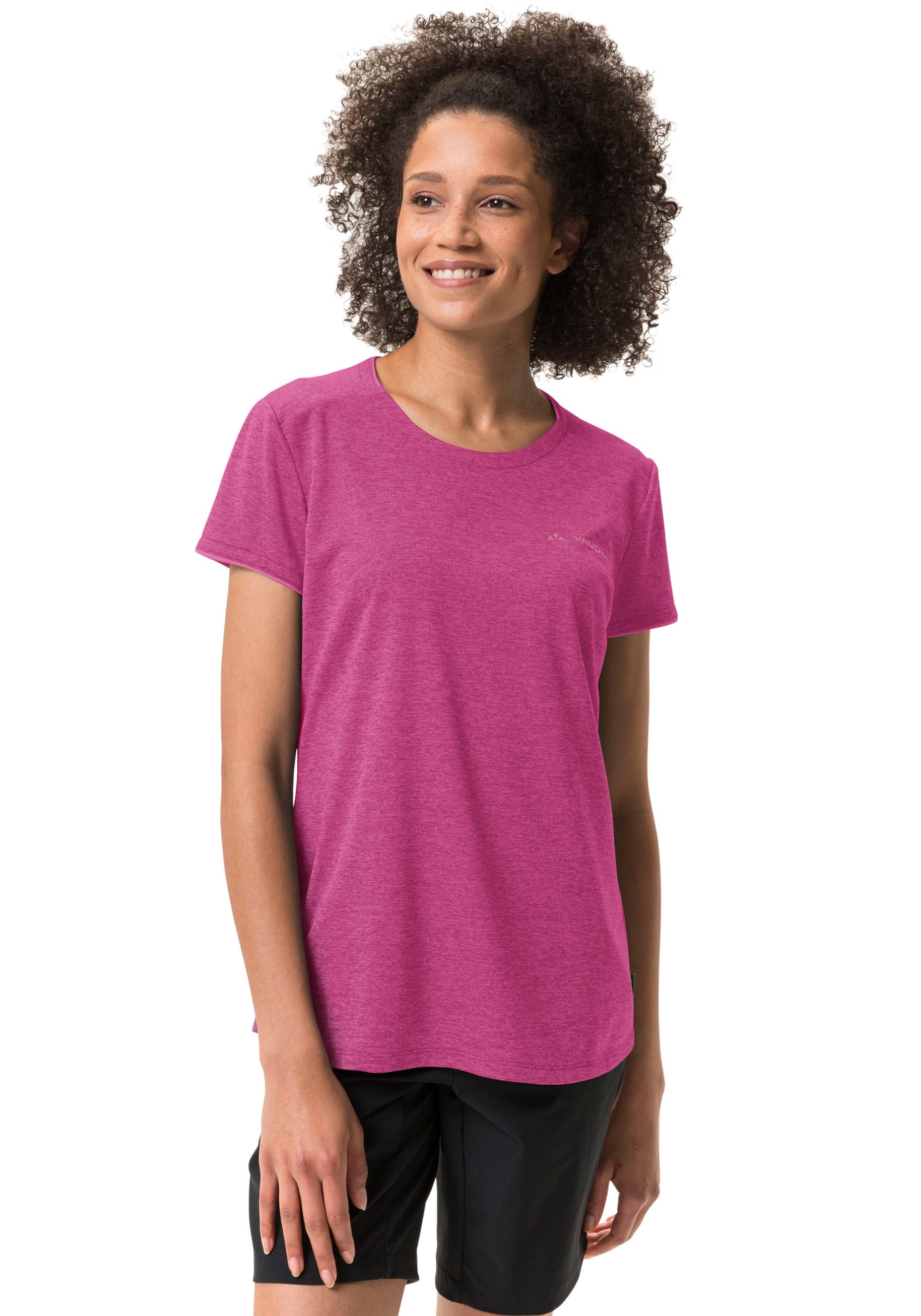 Funktionsshirt »WOMEN'S ESSENTIAL T-SHIRT«