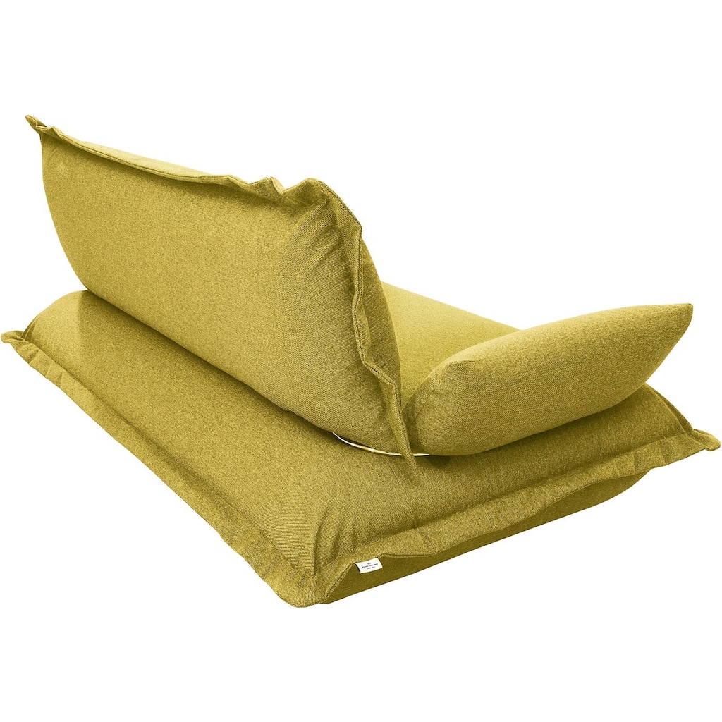 TOM TAILOR HOME 2-Sitzer »CUSHION«