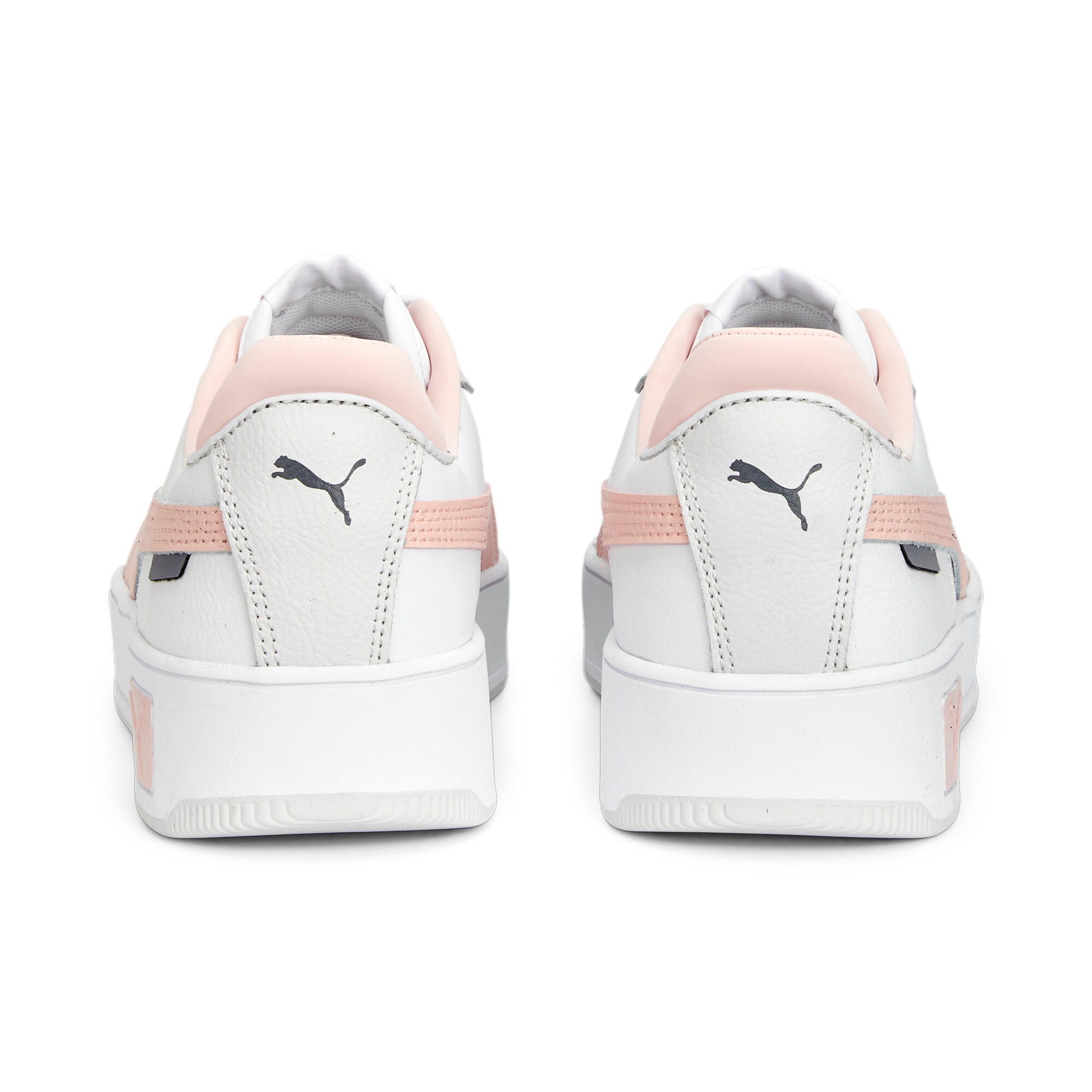 PUMA Sneaker »CARINA STREET«
