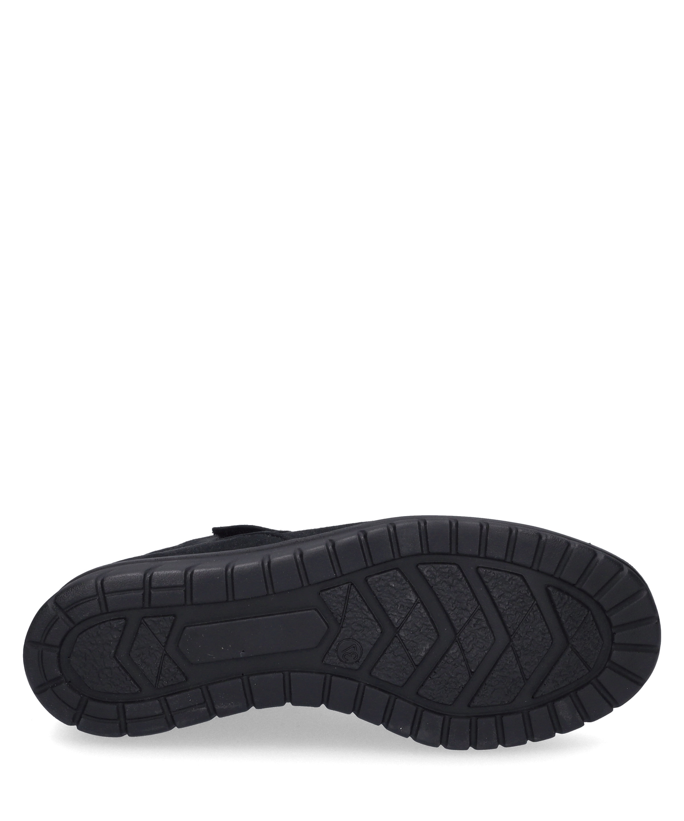 Josef Seibel Slipper »Calais 53, schwarz«