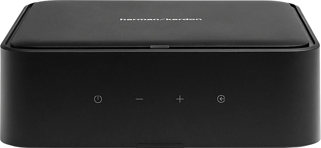 UNIVERSAL Garantie »Hi-Fi Stereoverstärker« Verstärker Harman/Kardon 3 Jahre | XXL ➥