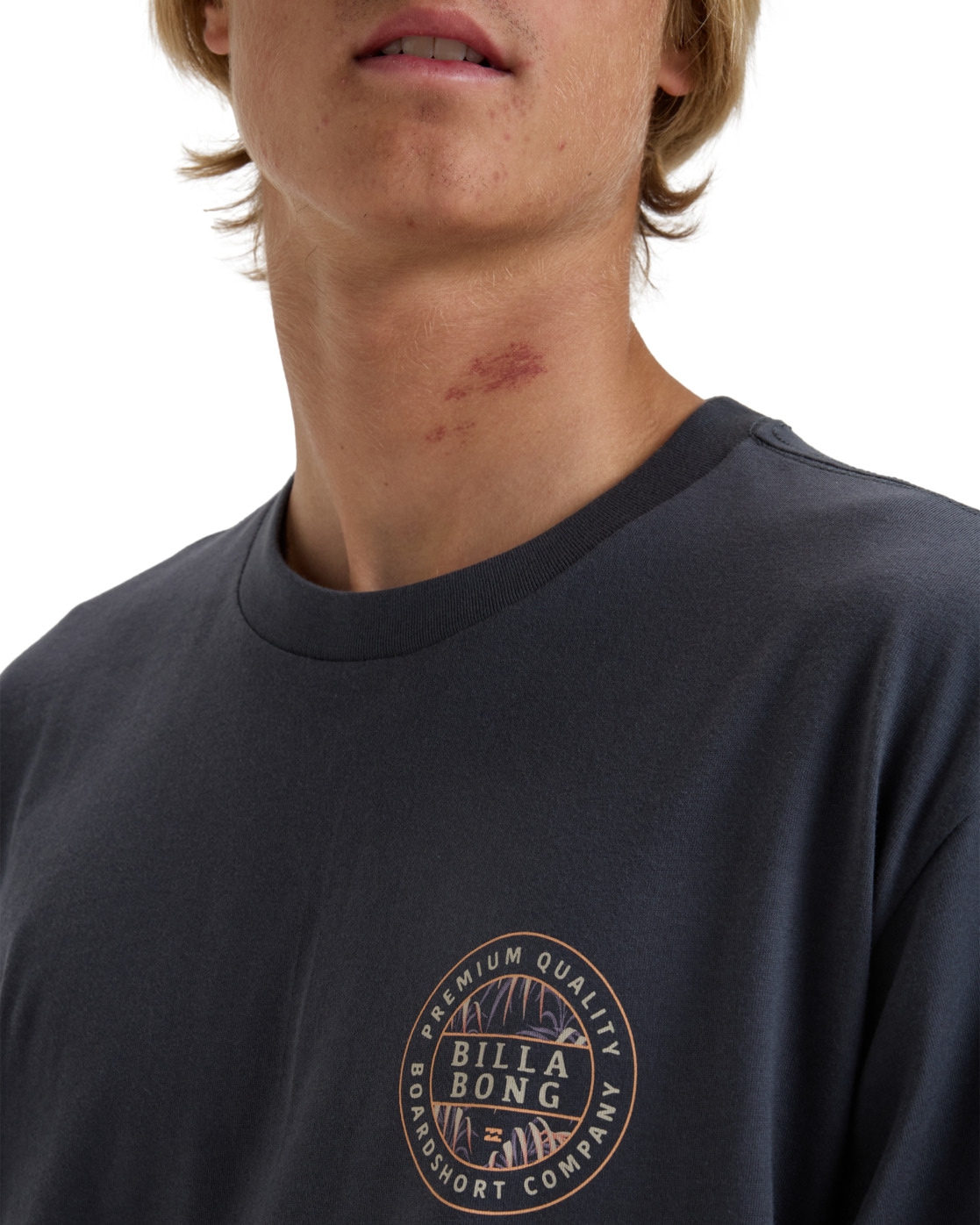 Billabong T-Shirt »Rotor Fill«