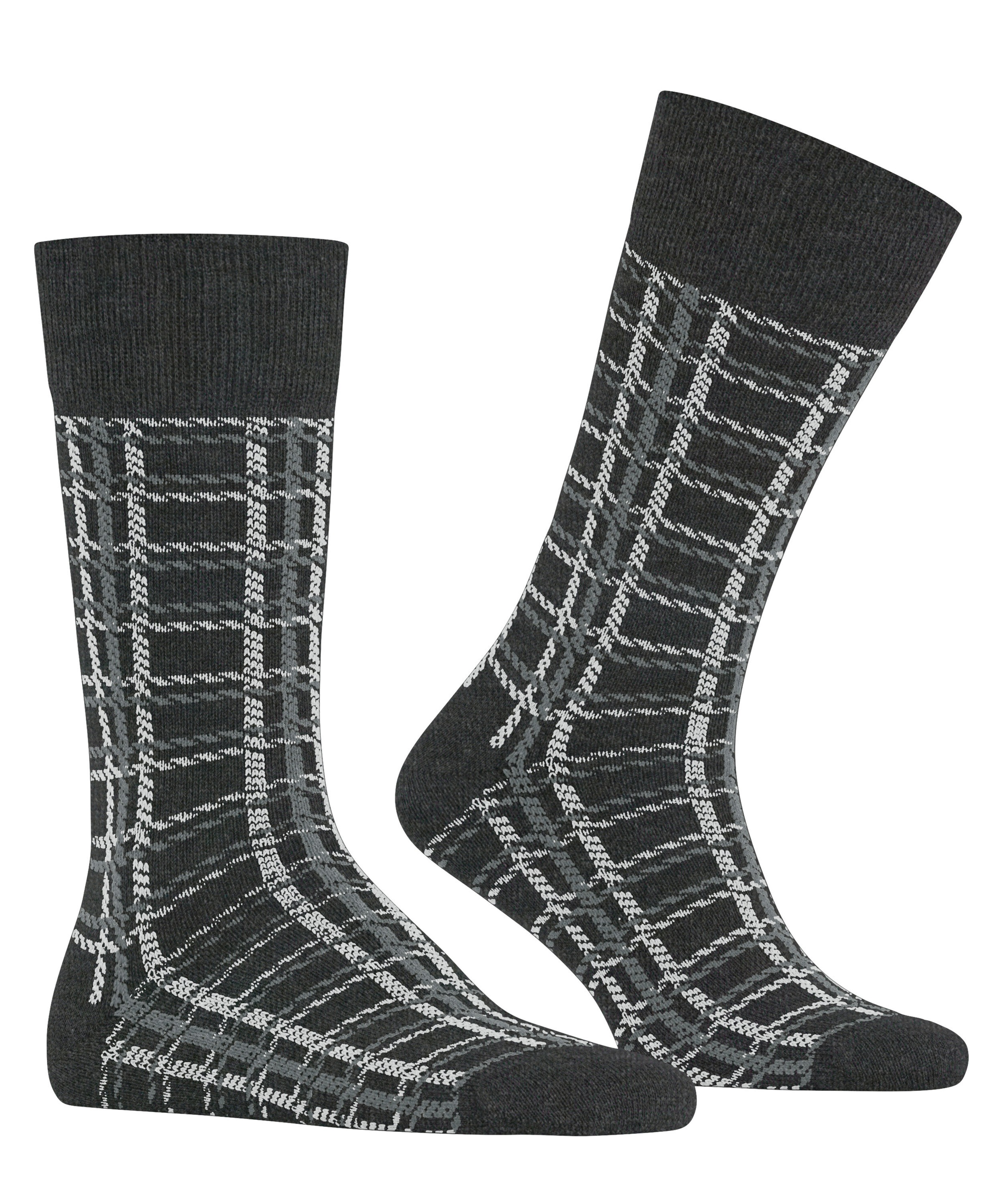 Burlington Socken »Grid« 1 Paar tlg.