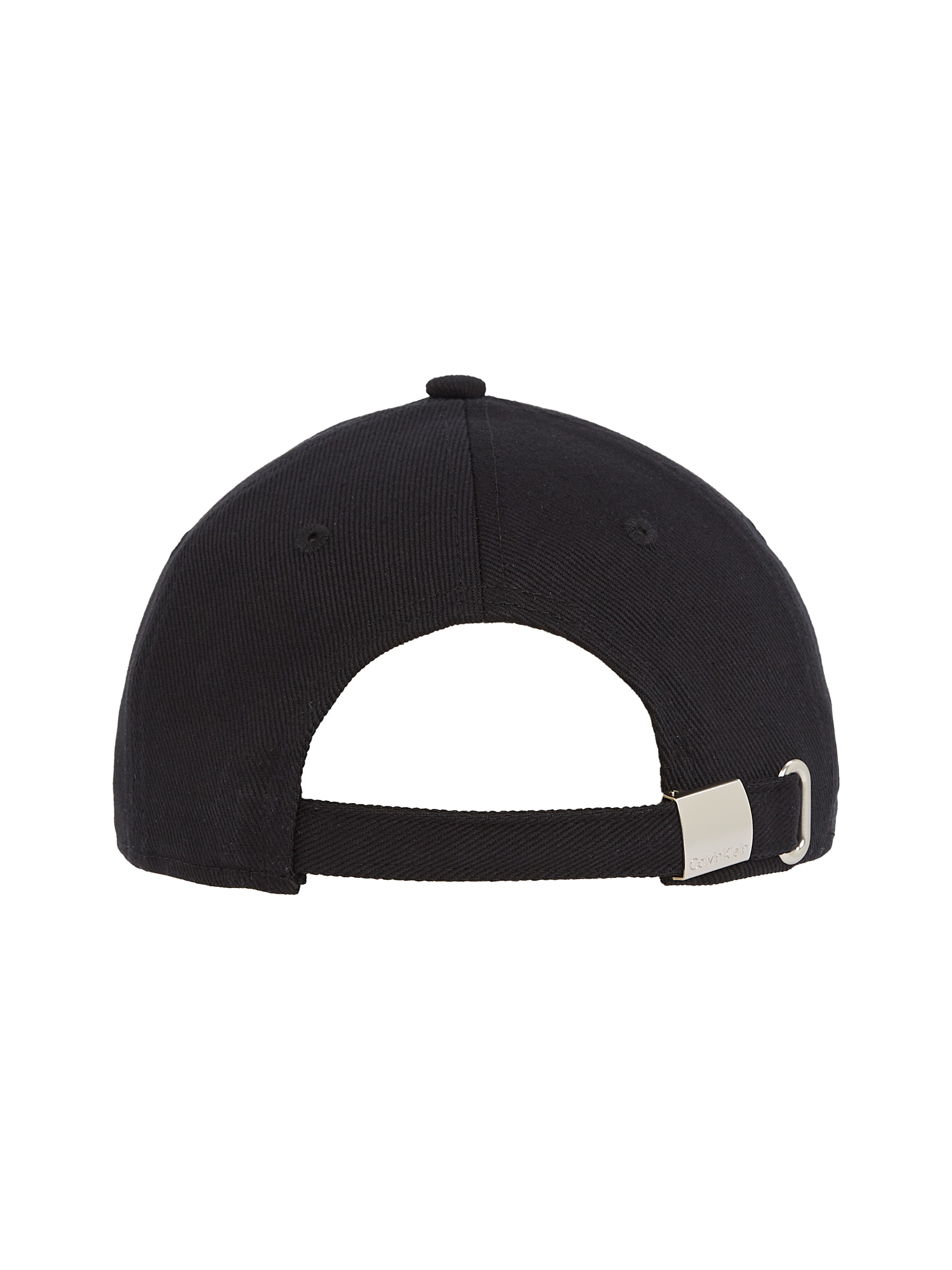 Calvin Klein Jeans Baseball Cap »EMBROIDERED MONOGRAM CAP«, mit Logostickerei
