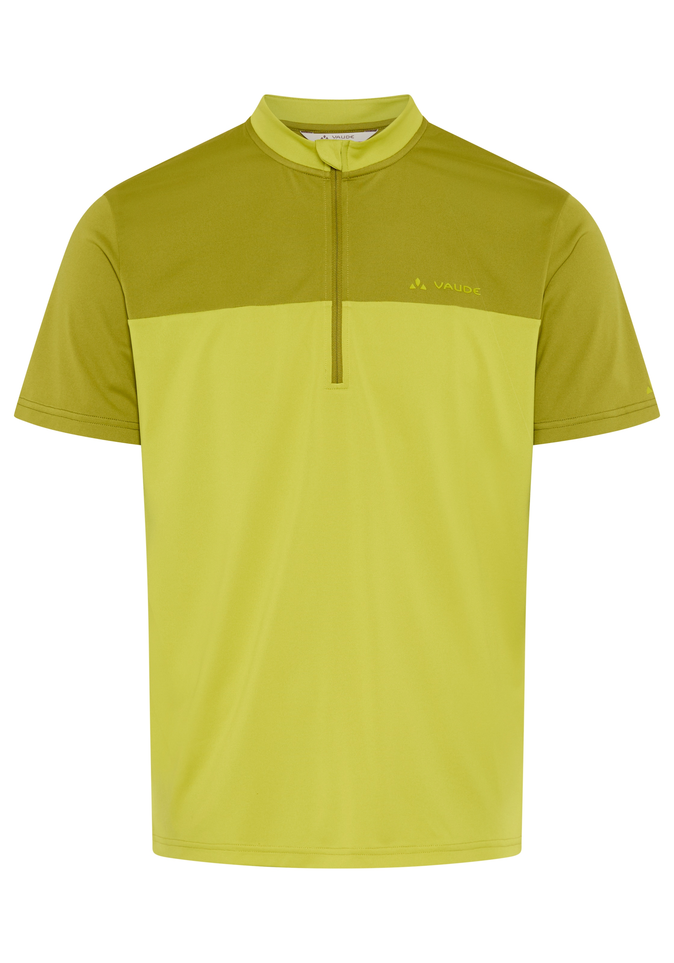 VAUDE Radtrikot »SE ME FELLING HZIP T-SHIRT« sportlicher Stil