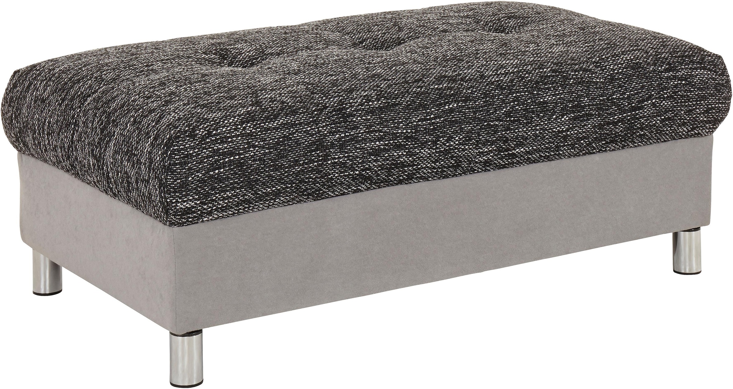 Mr. Couch Hockerbank, wahlweise mit Kaltschaum (140kg Belastung/Sitz) kaufen