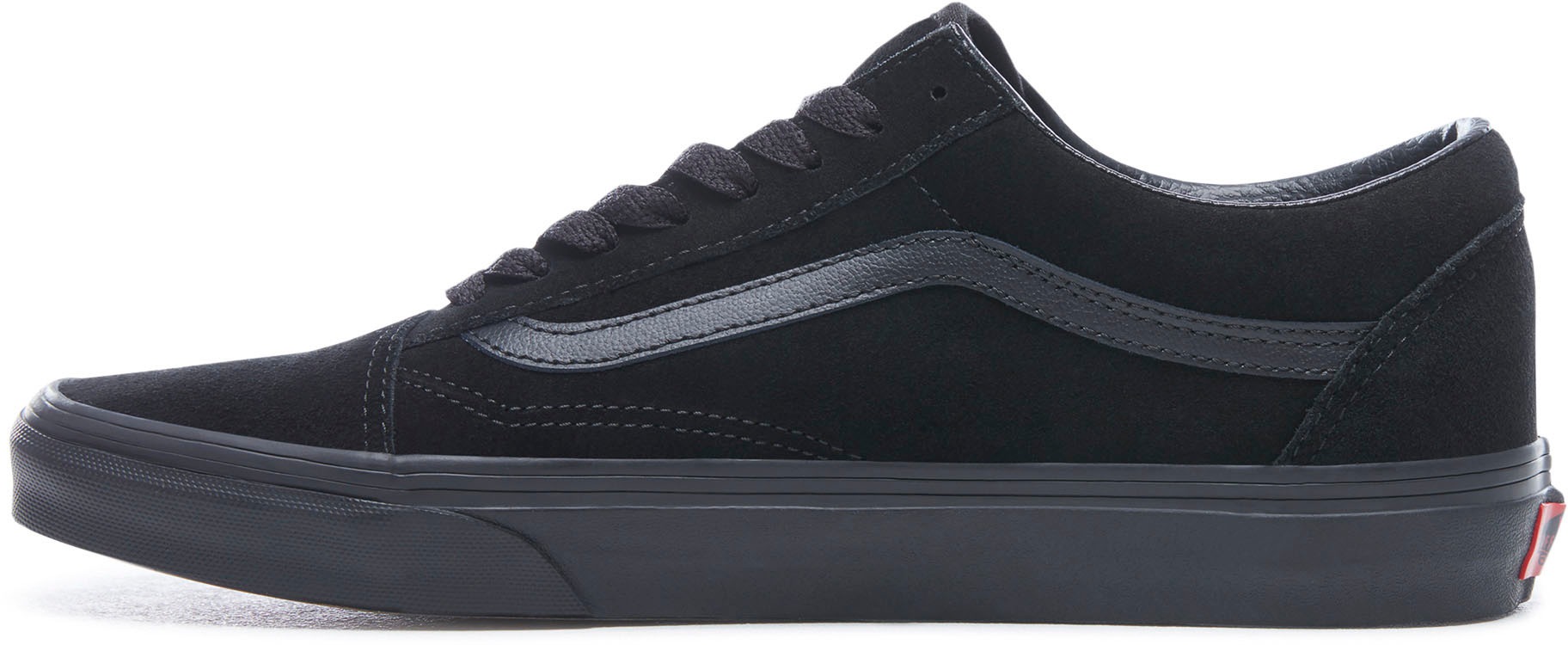 Vans Sneaker »Old Skool«, aus Leder