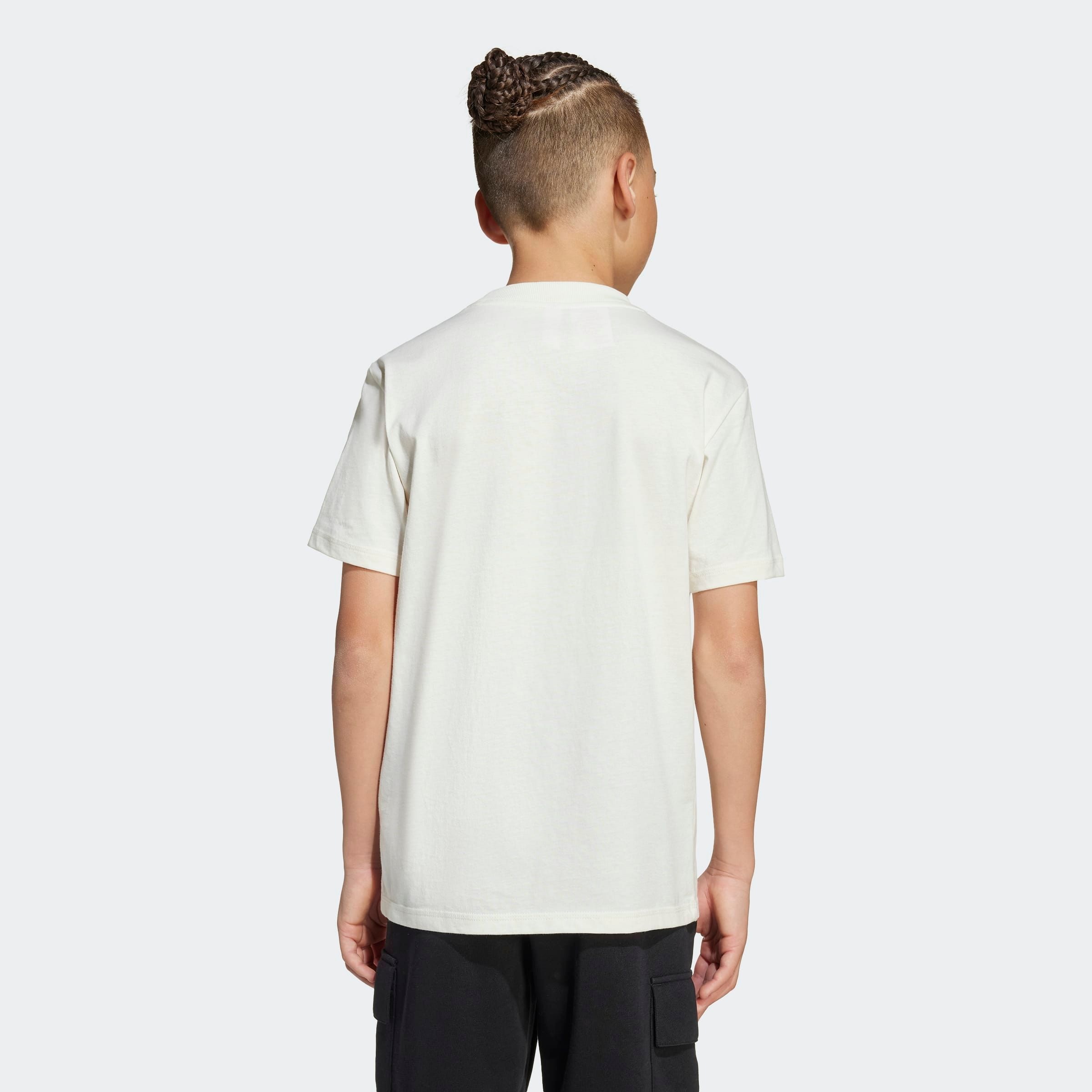 adidas Sportswear T-Shirt »B SJ T«