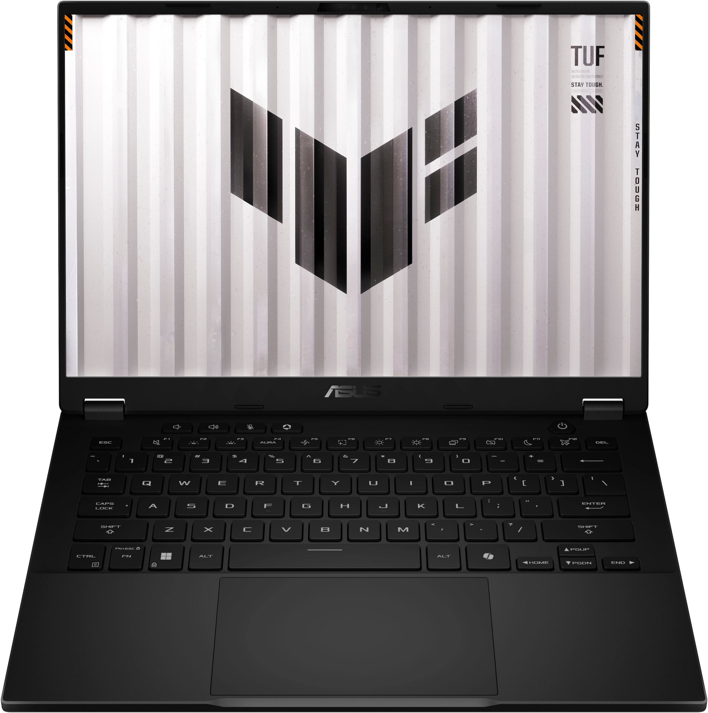 Asus Gaming-Notebook »TUF Gaming A14 FA401WV-RG010W«, 35,6 cm, / 14 Zoll, AMD, Ryzen™ AI 9, GeForce RTX 4060, 1000 GB SSD