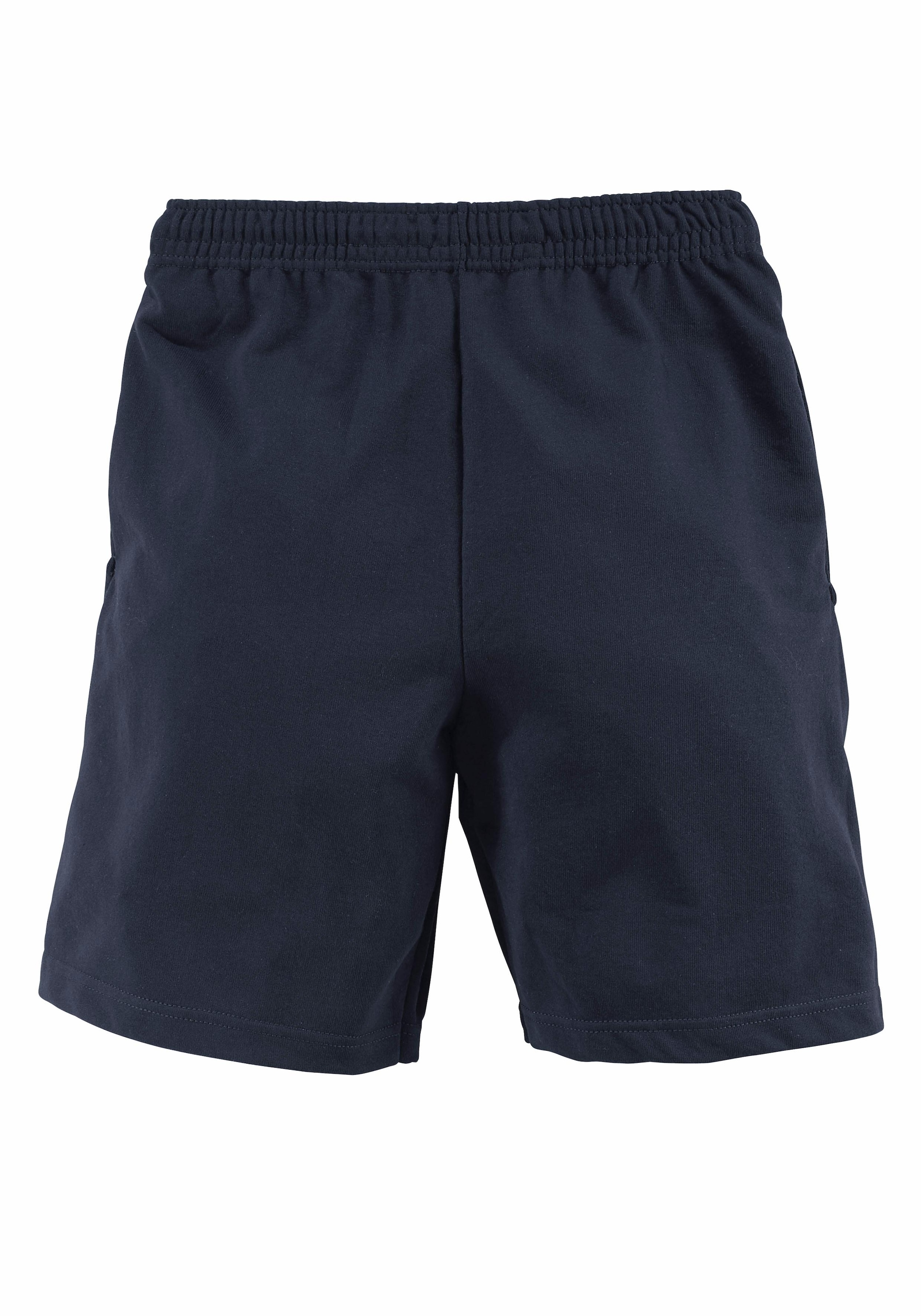 Fruit of the Loom Sweatshorts, Sommerhose in bequemer Form
