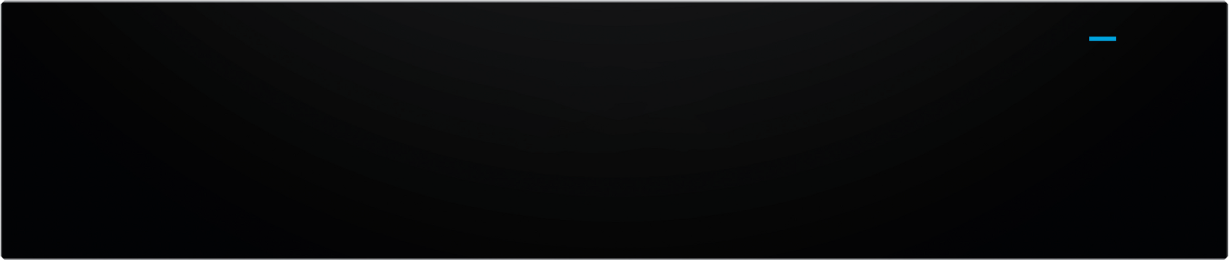 SIEMENS, Einbau-Wärmeschublade »BI710C1B1« intuitive Touch-Bedienung, Schwarz, Einbau-Wärmeschublade