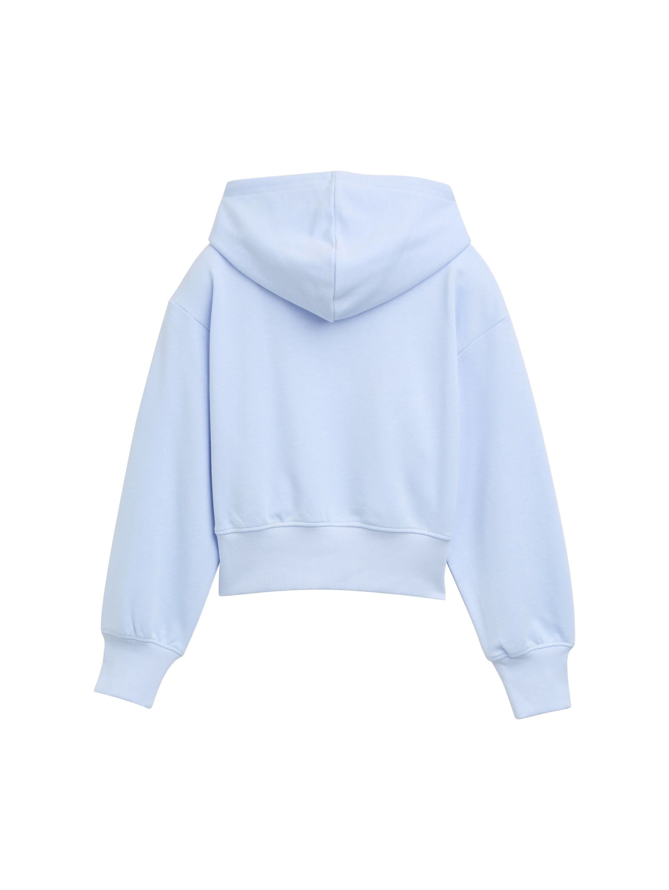 TOM TAILOR , mit Kapuze
