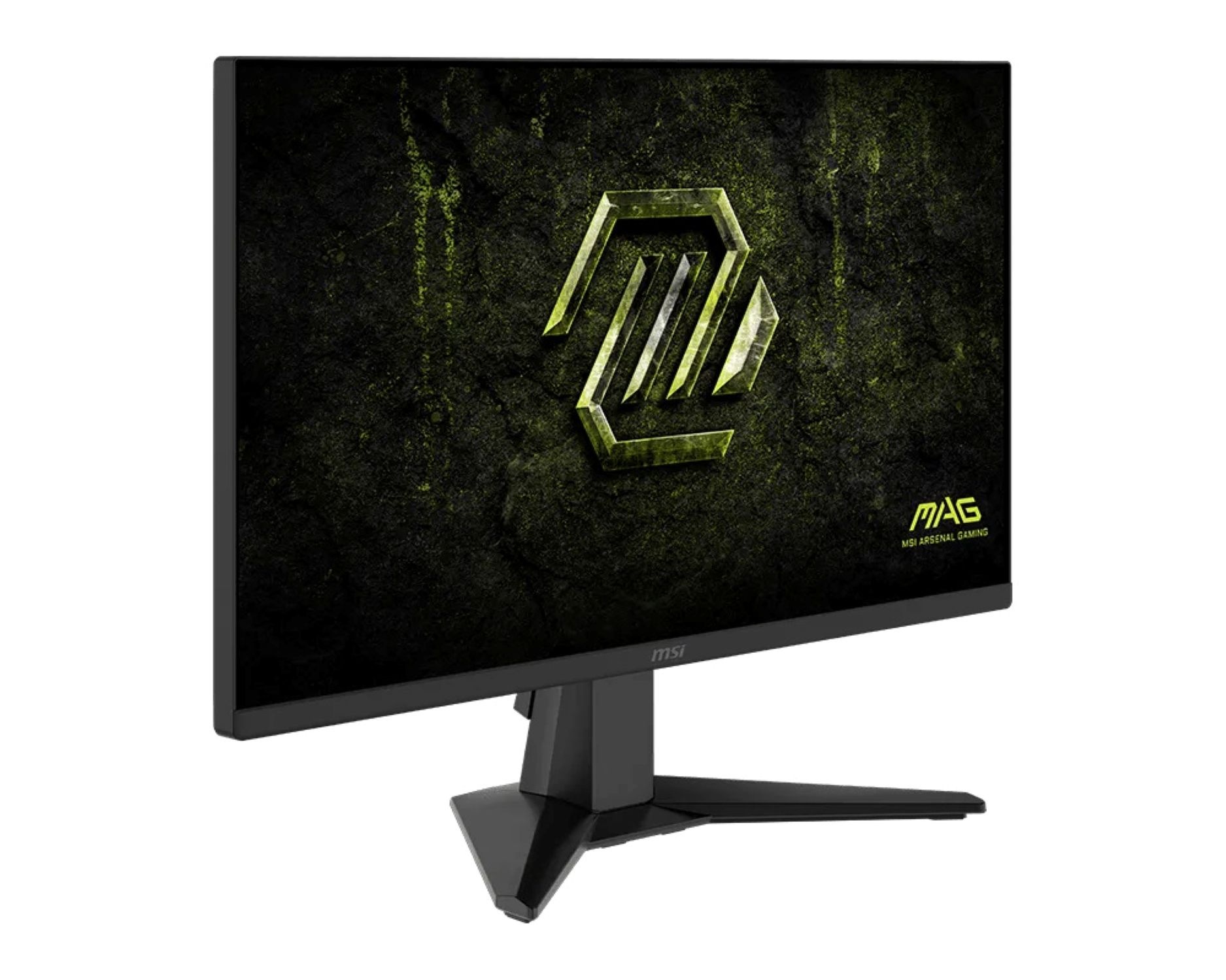 MSI Curved-Gaming-Monitor »MAG 274CF E20« 68,6 cm/27 ″  1920 x 1080 px FHD 0,5 Reaktionszeit 200 Hz neigbar