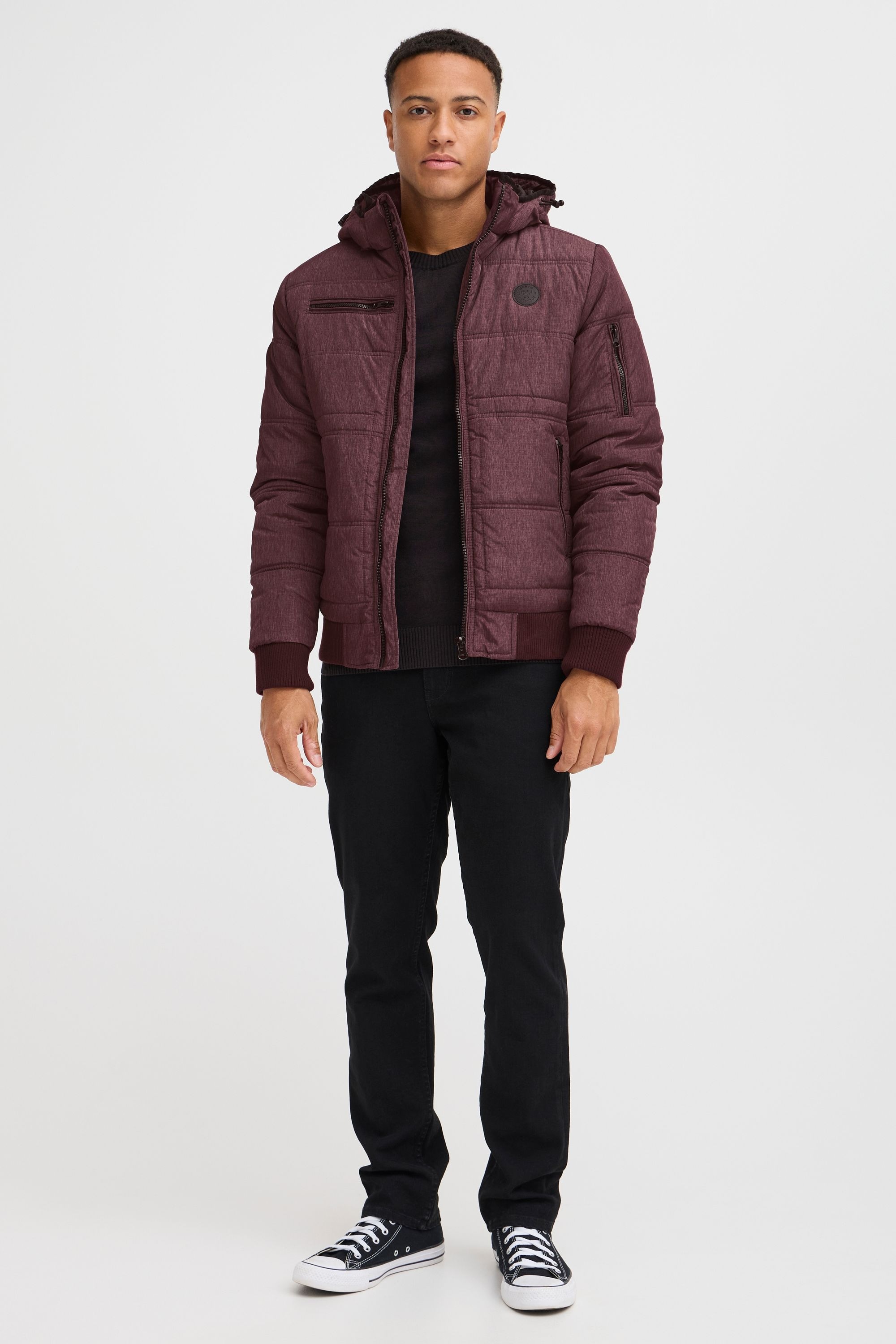 Blend Wintermantel »Winterjacke BHBoris«
