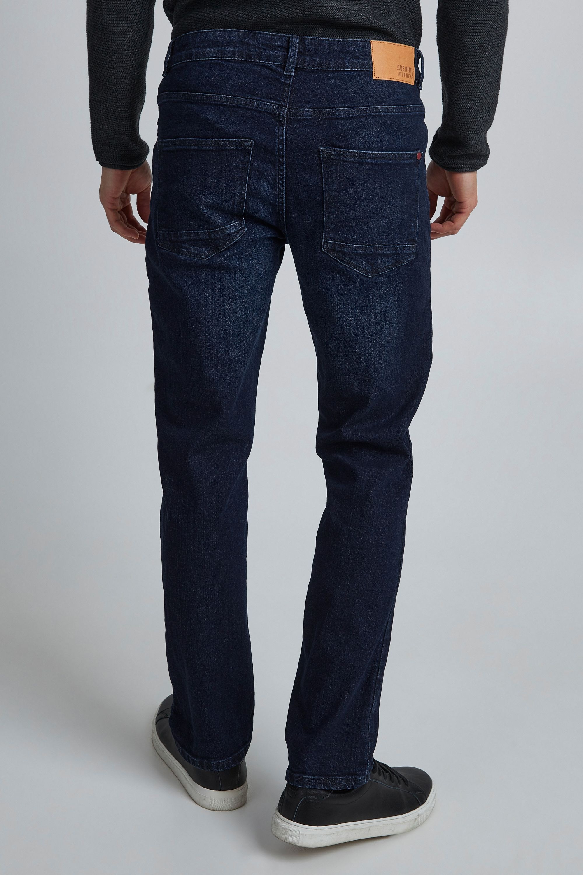 !Solid 5-Pocket-Jeans »5-Pocket-Jeans SDRyder«