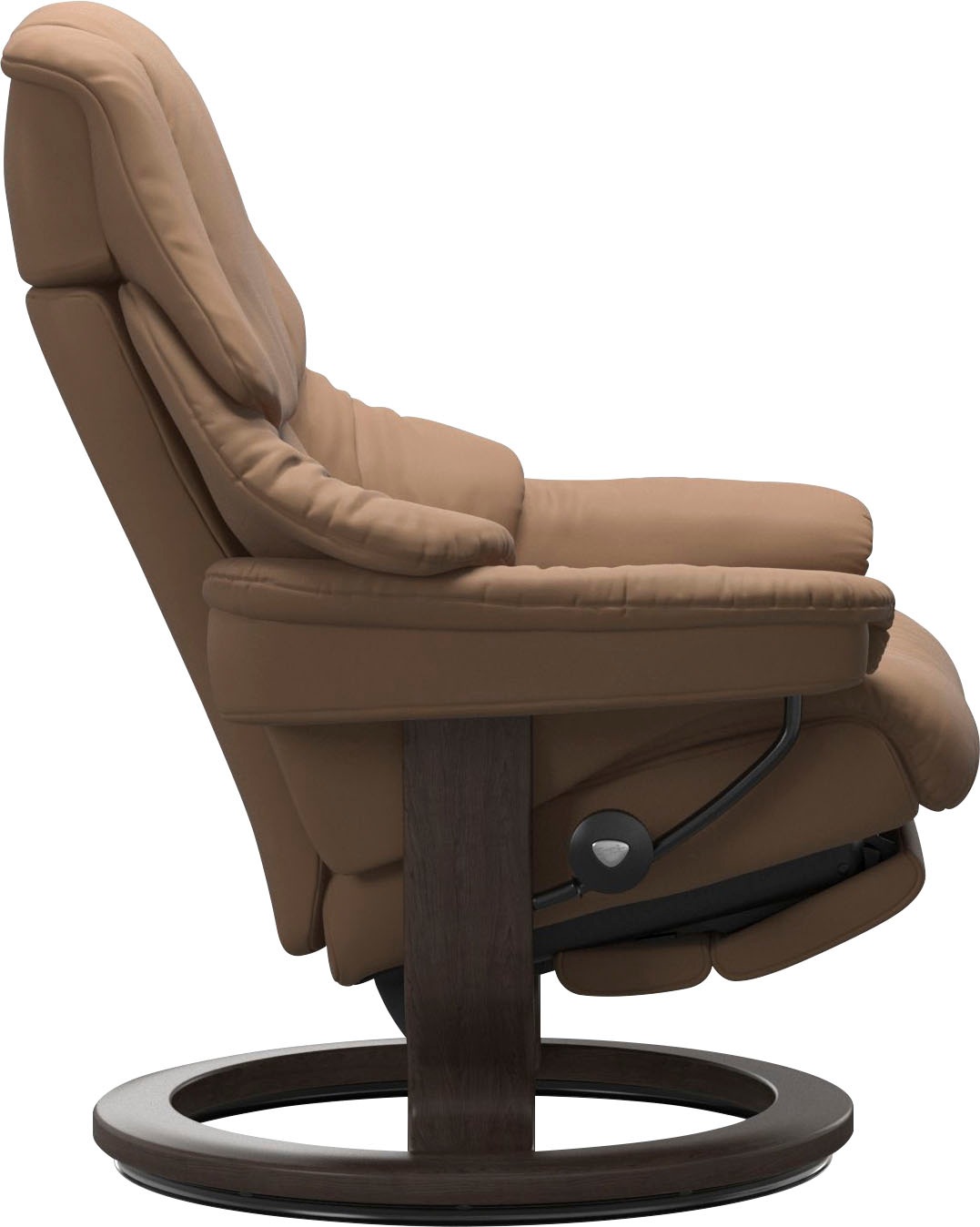 Stressless® Relaxsessel »Reno« elektrisch verstellbar, optional 2-motorisch, Größe M & L