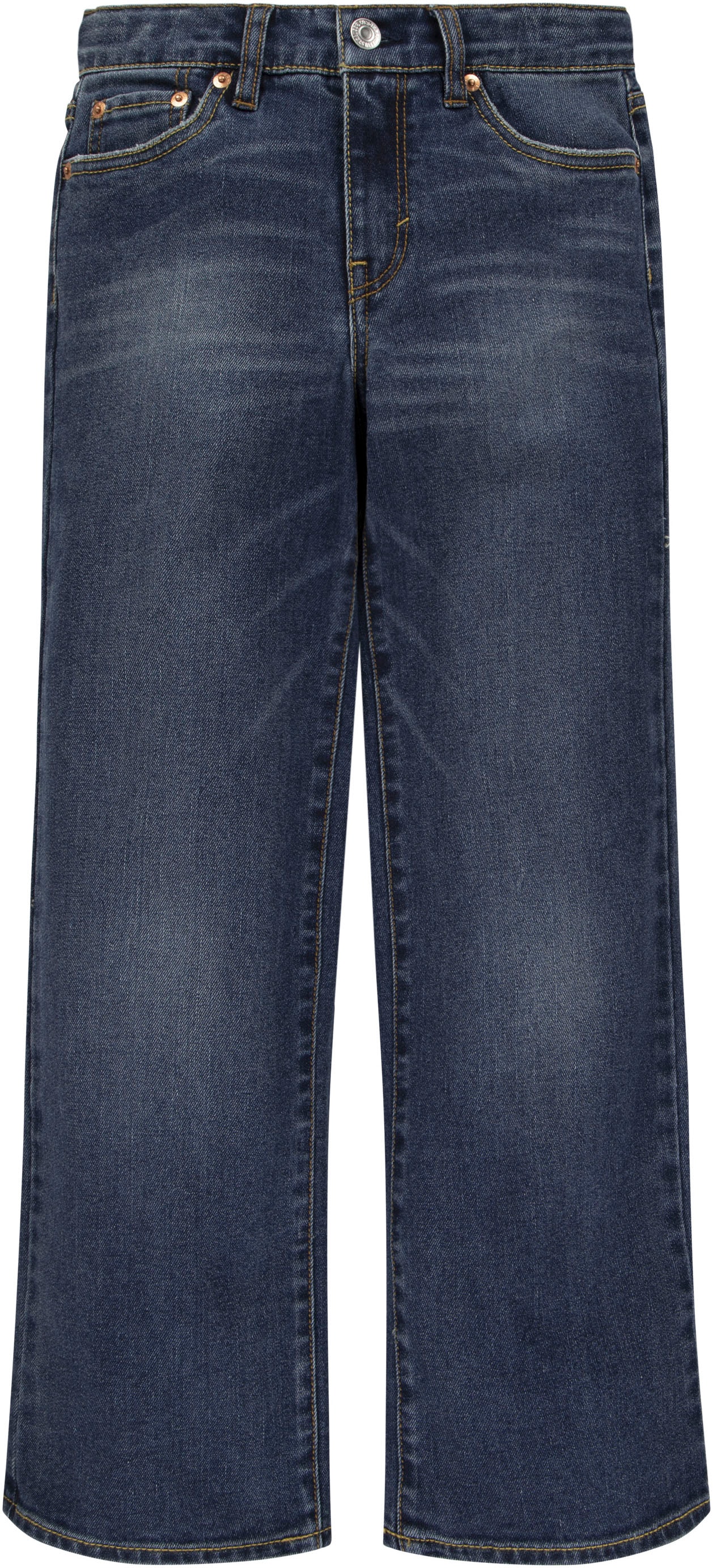 Levi's® Kids Weite Jeans »LVG WIDE LEG JEANS«, for GIRLS