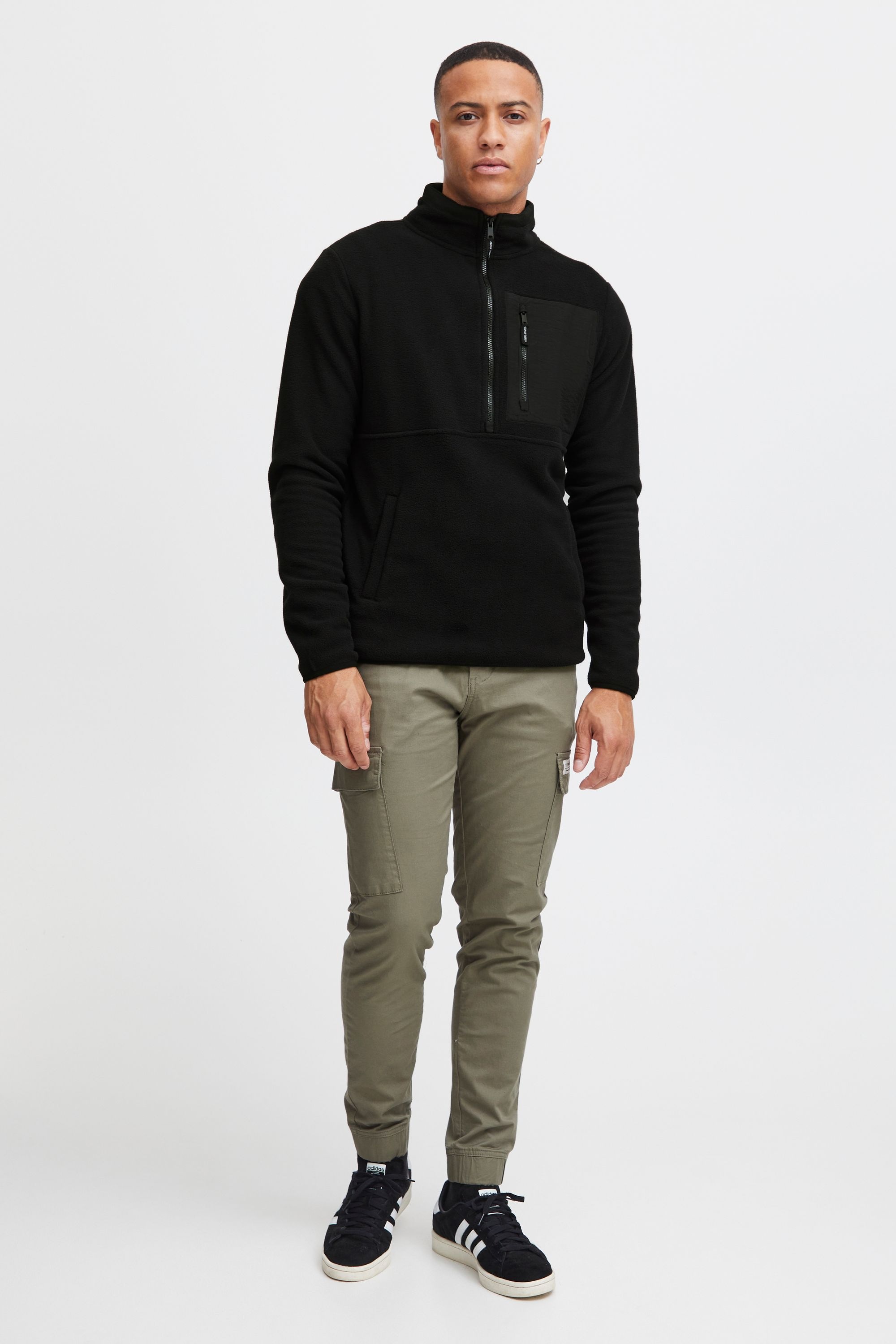 Blend Outdoorjacke »Troyer BHFloren«