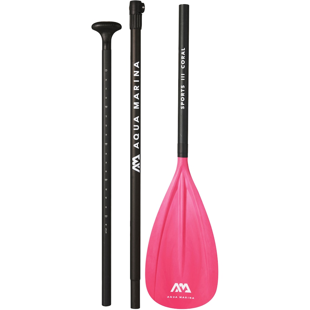 Aqua Marina SUP-Paddel »SPORTS III«