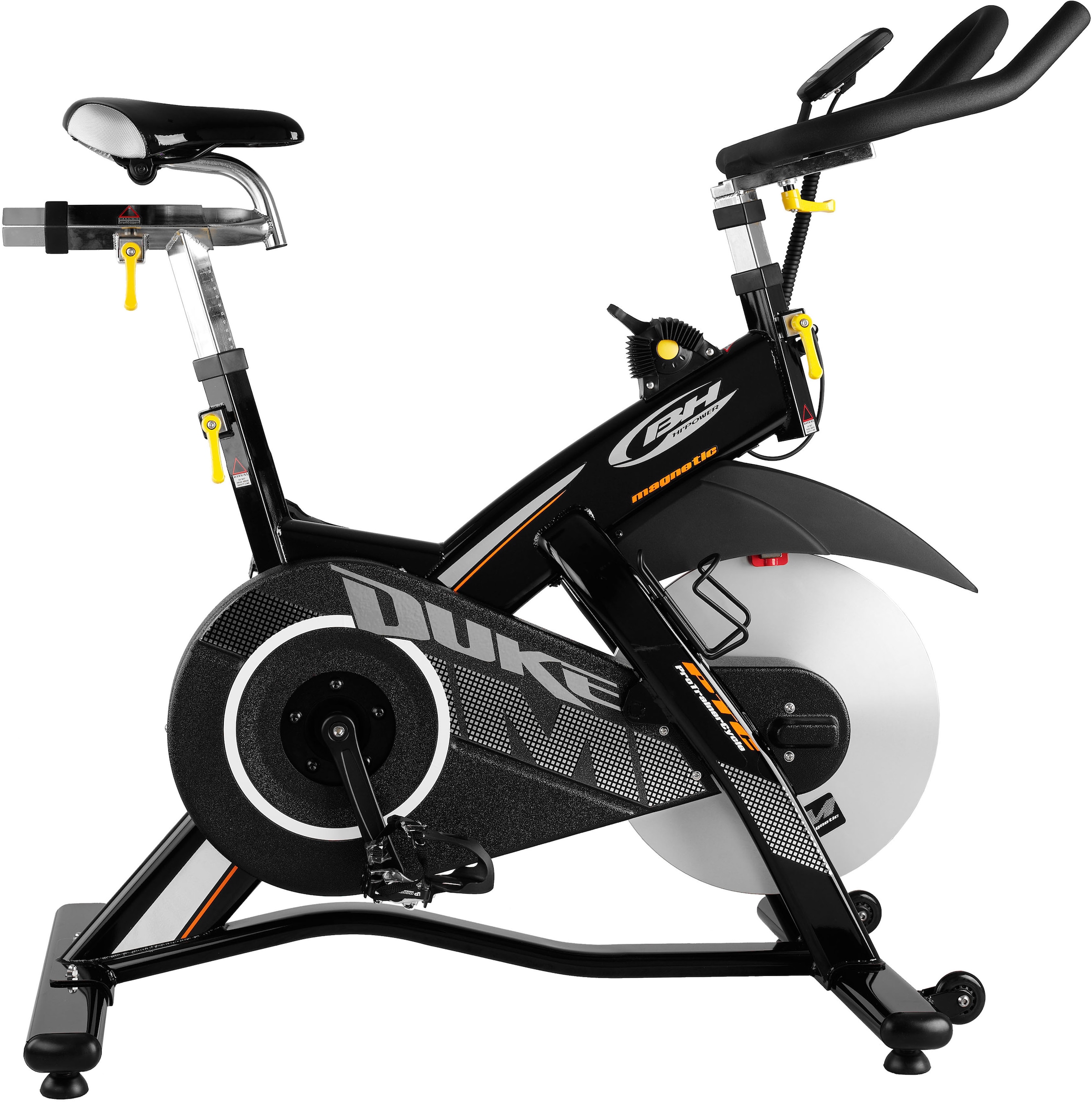 Speedbike »Indoorbike Duke H920«