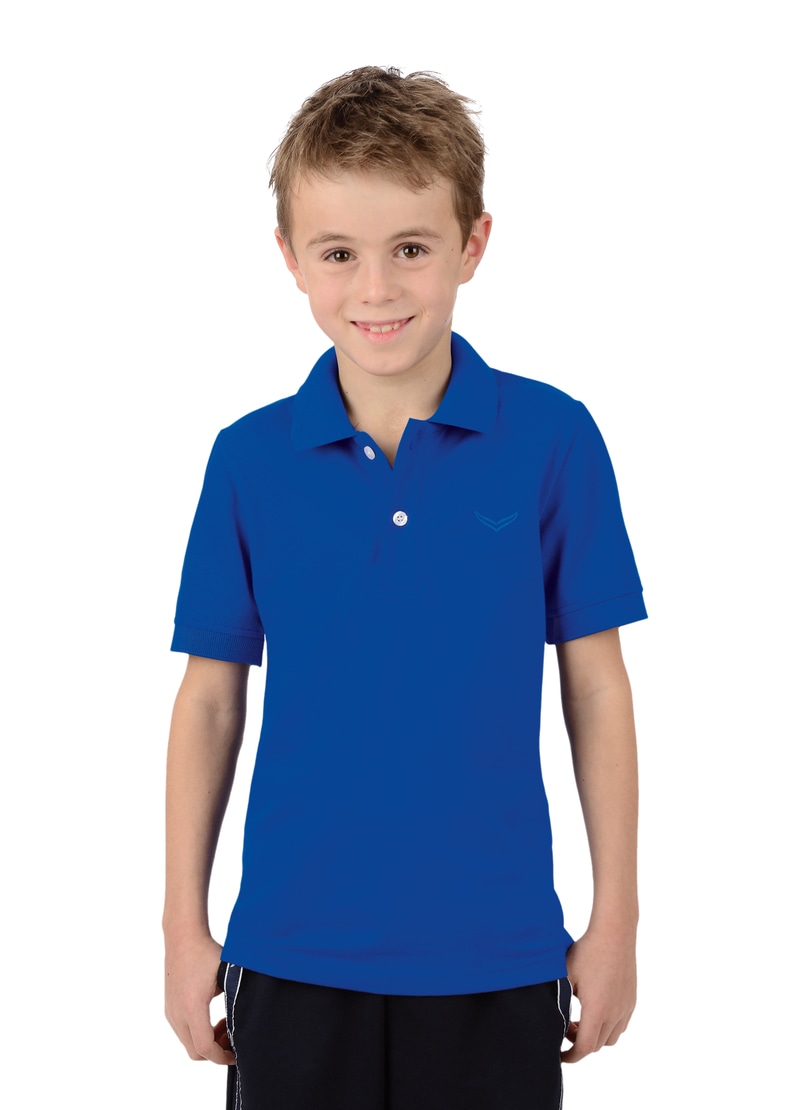 Trigema Poloshirt »TRIGEMA Poloshirt in Piqué-Qualität«, (1 tlg.)