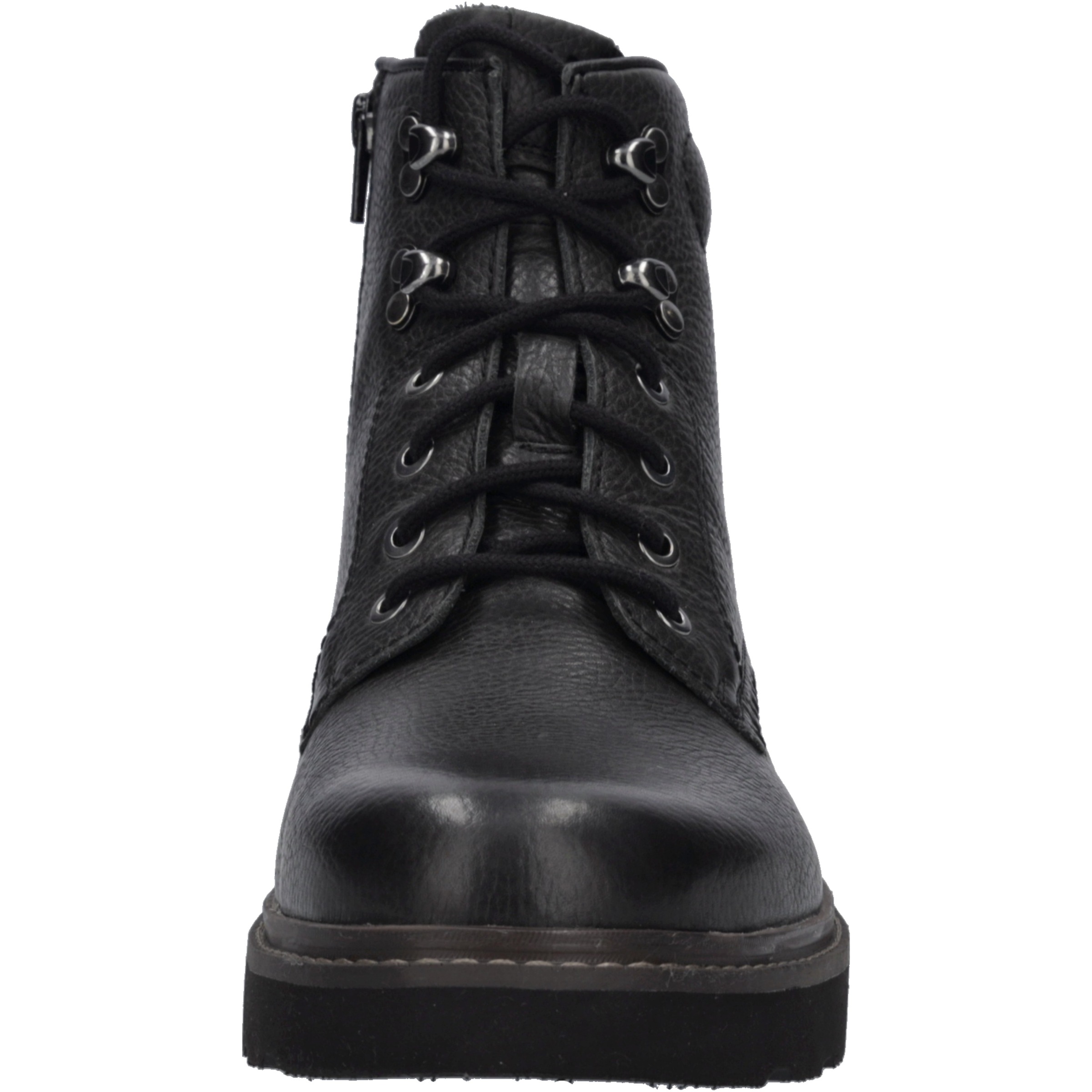 Josef Seibel Stiefelette »Trent 50, black-black«