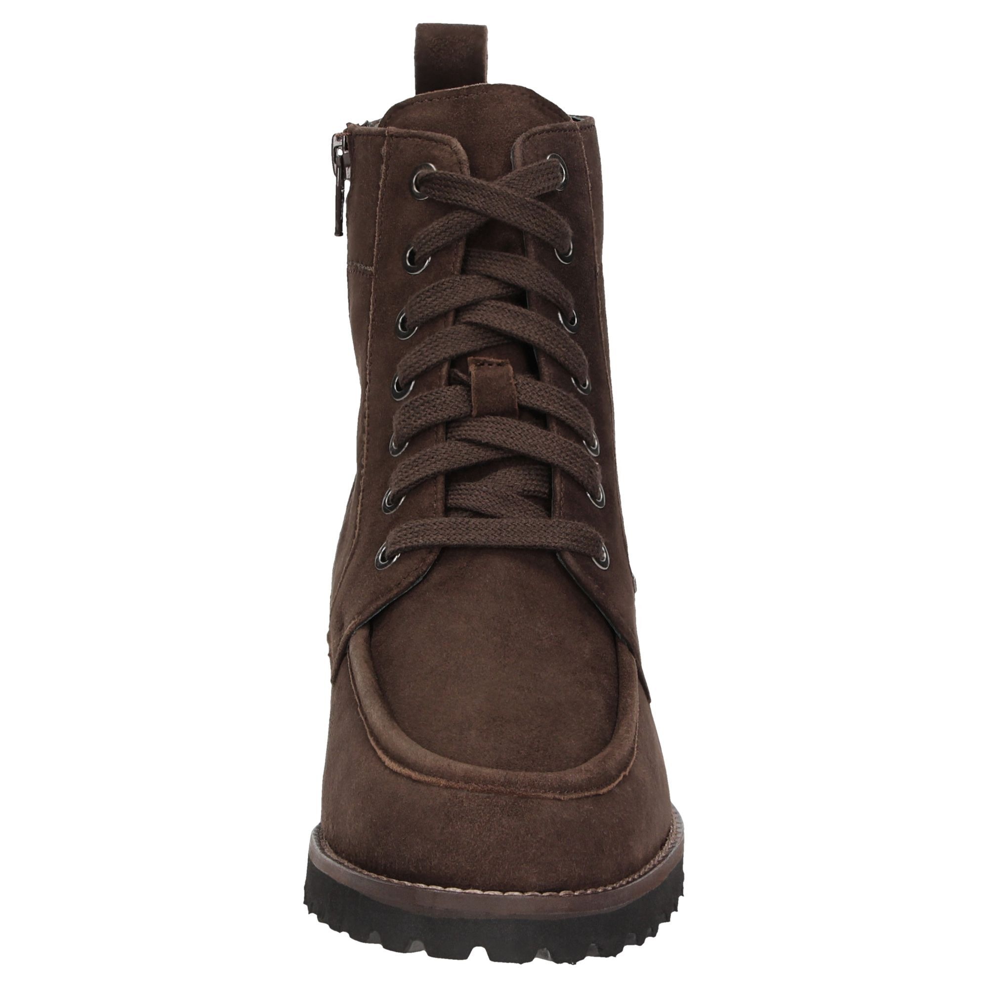 SIOUX Stiefelette »Merdit-759-TEX-WF-H«
