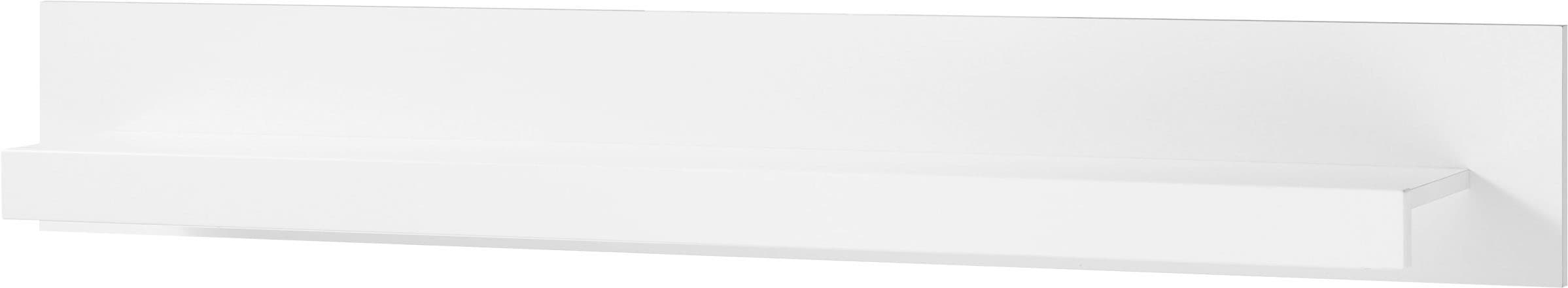 PLACES OF STYLE Wandregal »MERAN« Breite ca. 150 cm