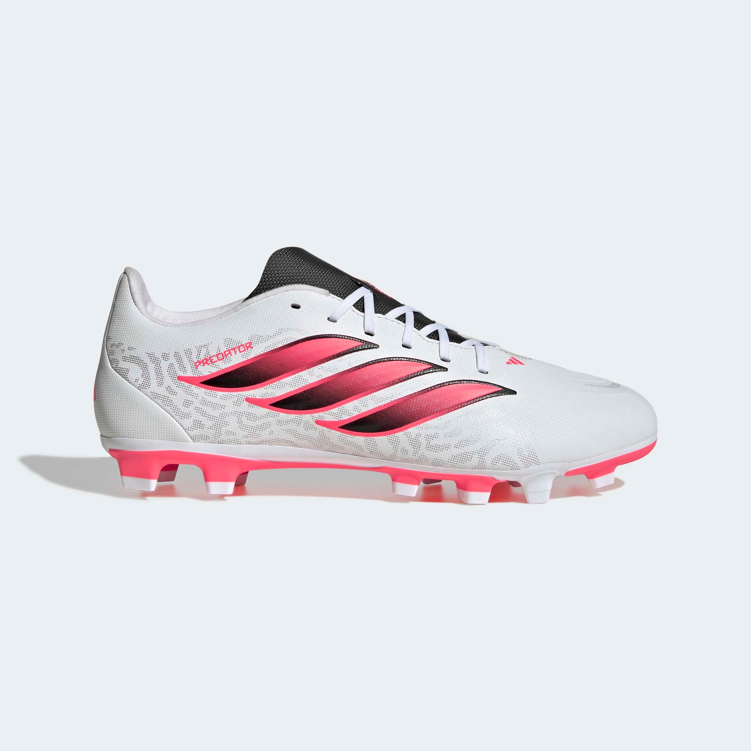 adidas Performance Fußballschuh »PREDATOR CLUB , FESTE BÖDEN/GEMISCHTE BÖDEN«  für viele verschiedene Böden geeignet