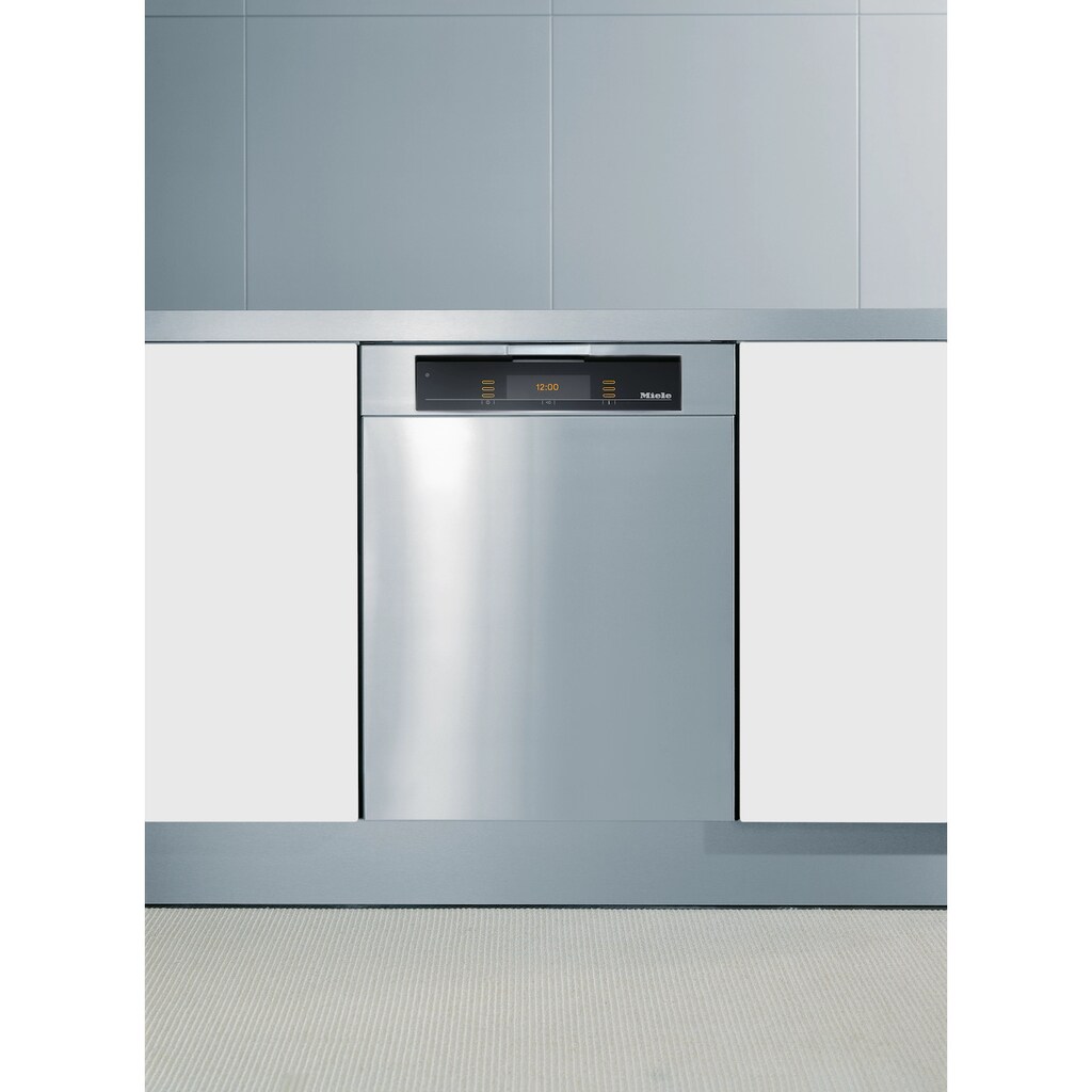 Miele Ofen-Frontblende »W/T/FV-60«