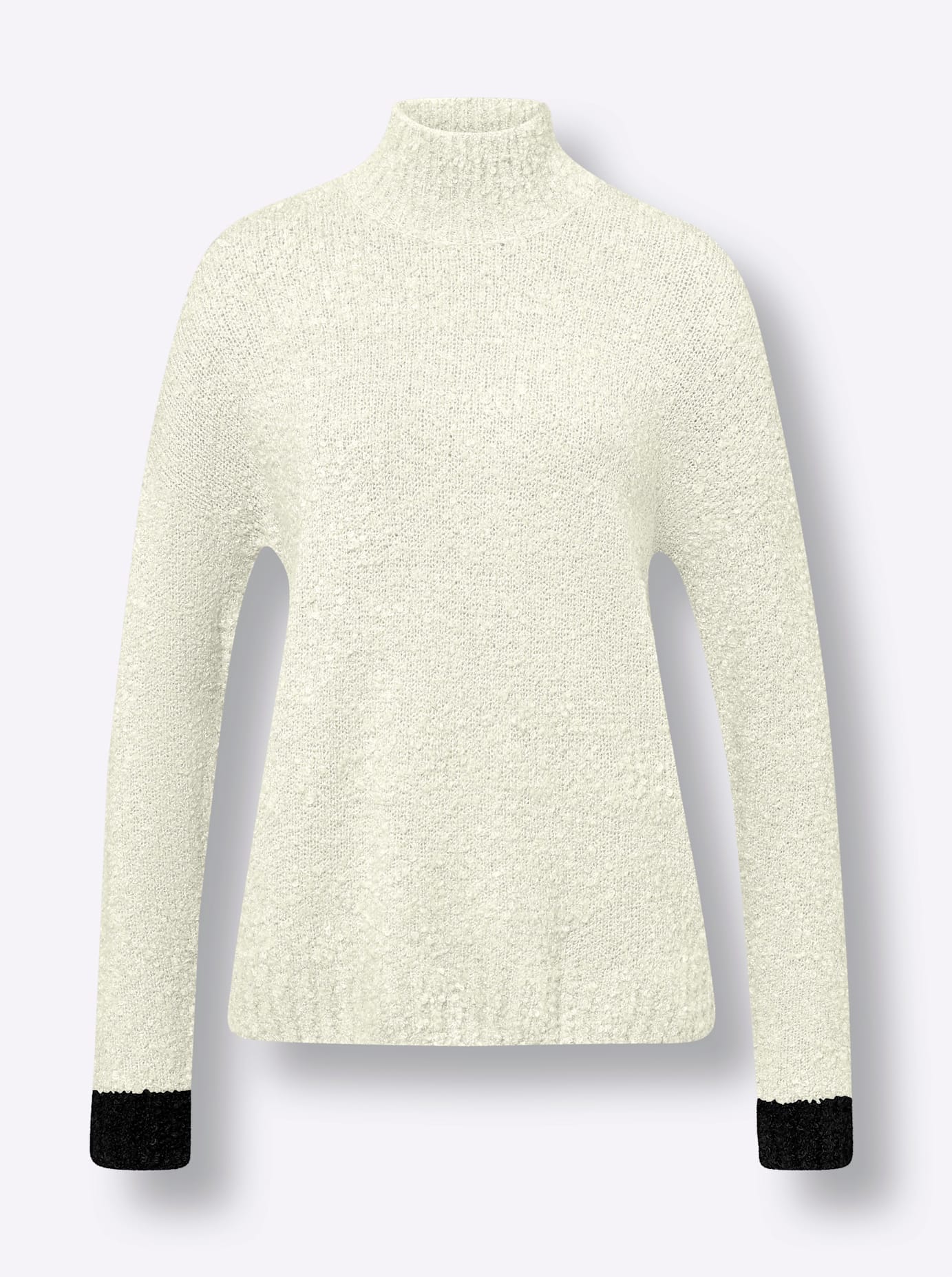 heine Strickpullover »Pullover«