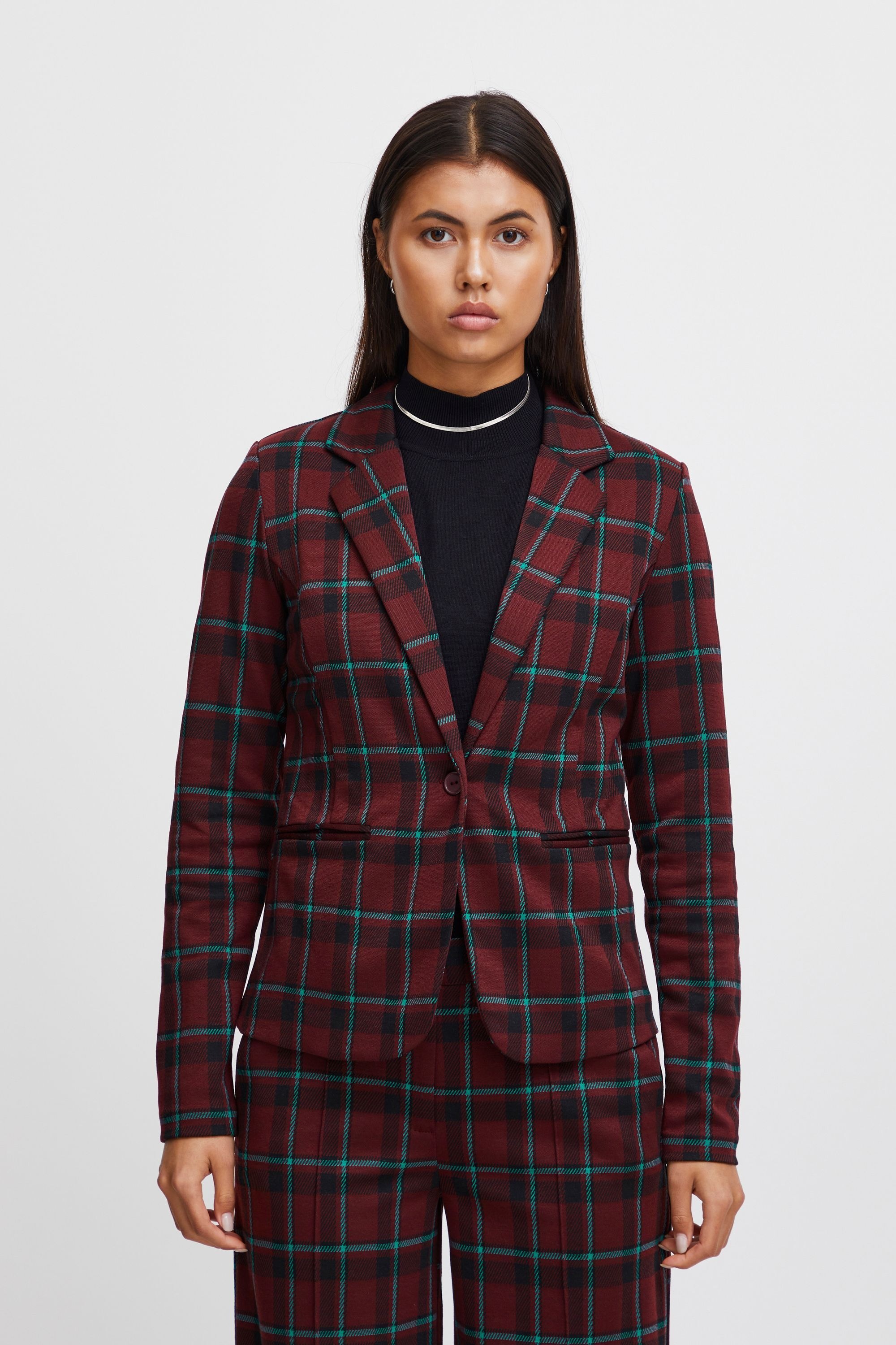 Ichi Jackenblazer »Jackenblazer IHKate«