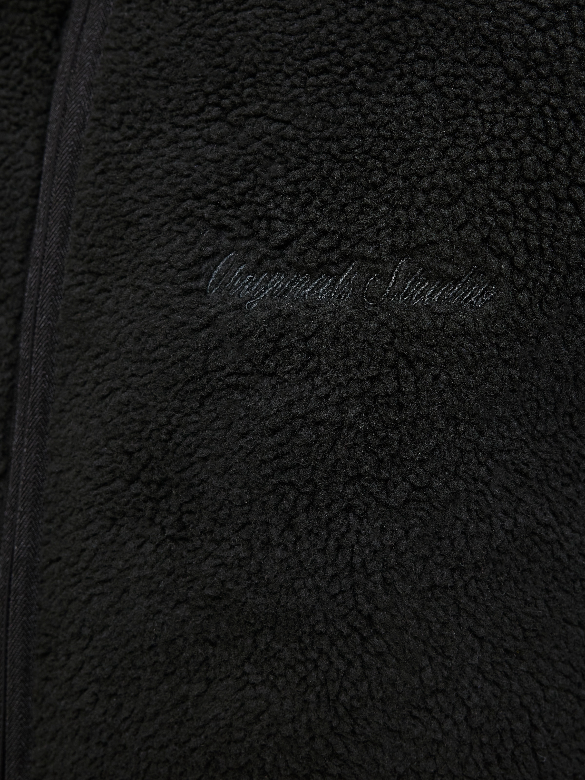 Jack & Jones Kurzjacke »JORNORREBRO TEDDY JACKET SN«