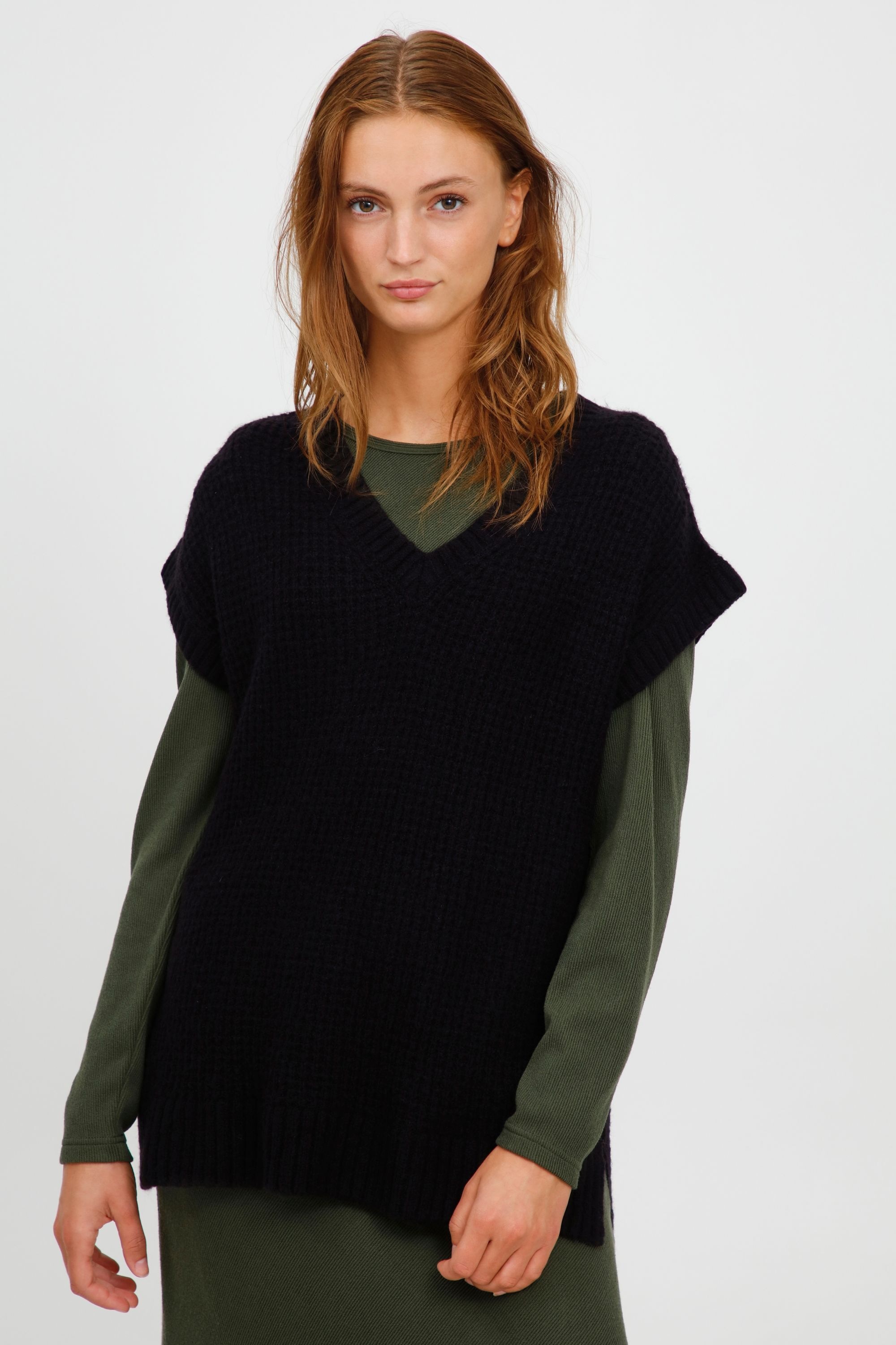 b.young Pullunder »Pullunder BYMisha«