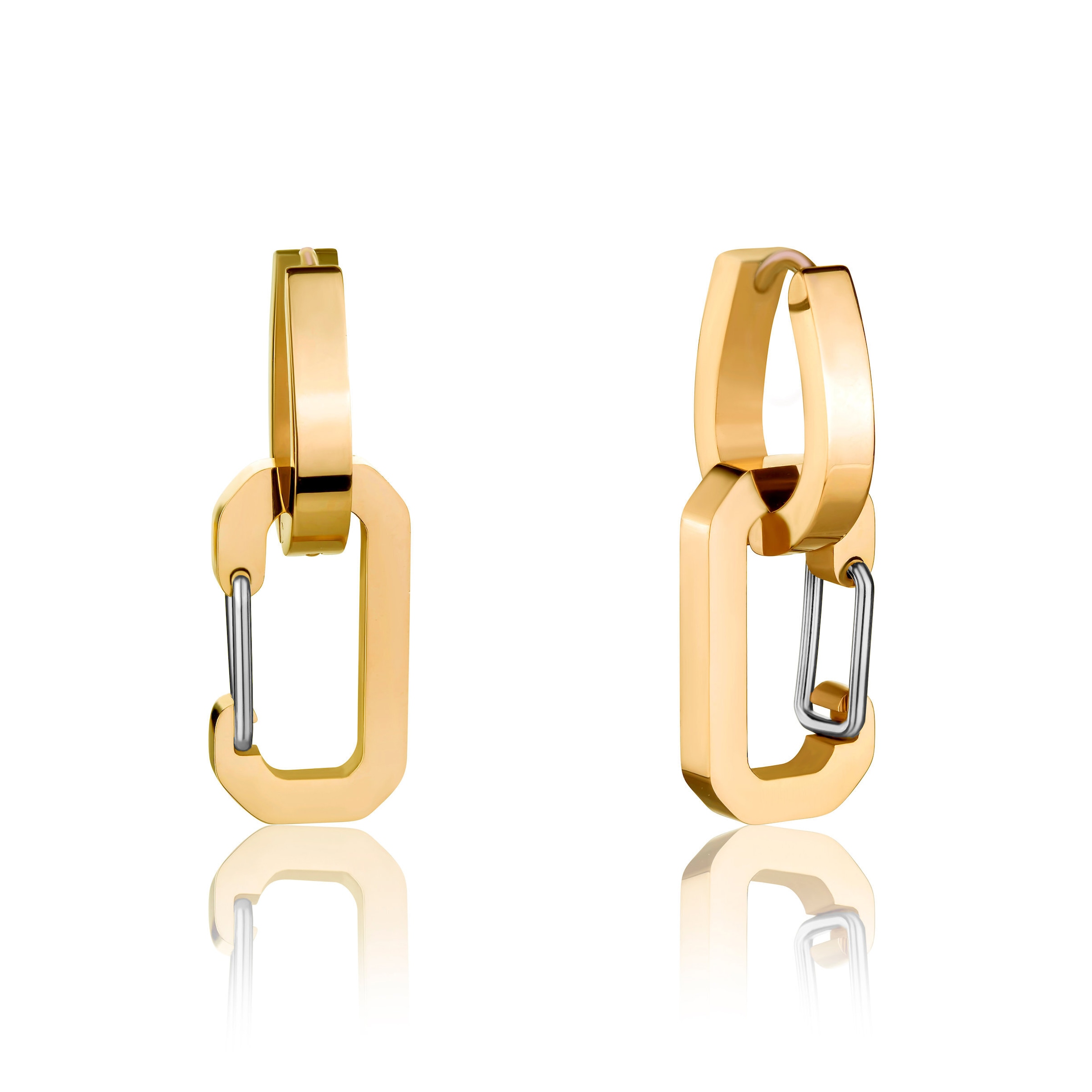 ISABELLA FORD Schmuckset »IS027G« ()  2,5cm