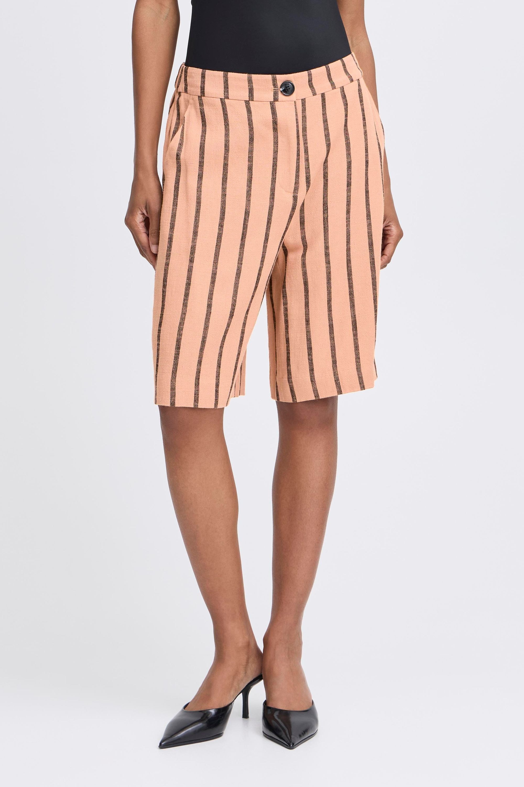 b.young Shorts »Shorts BYJOHANNA«