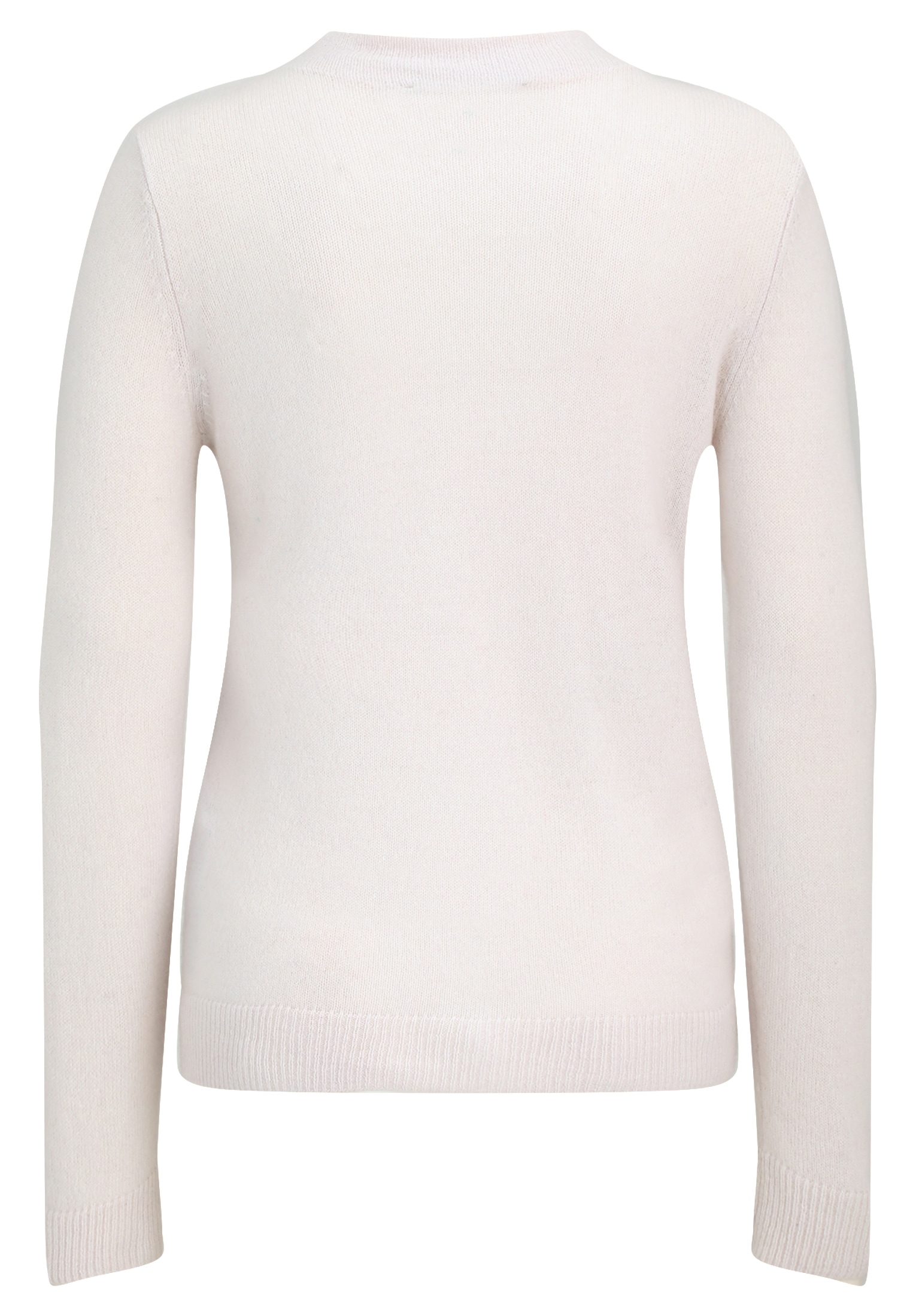 Betty Barclay Kaschmirpullover »Kaschmir-Pullover mit Stehkragen«