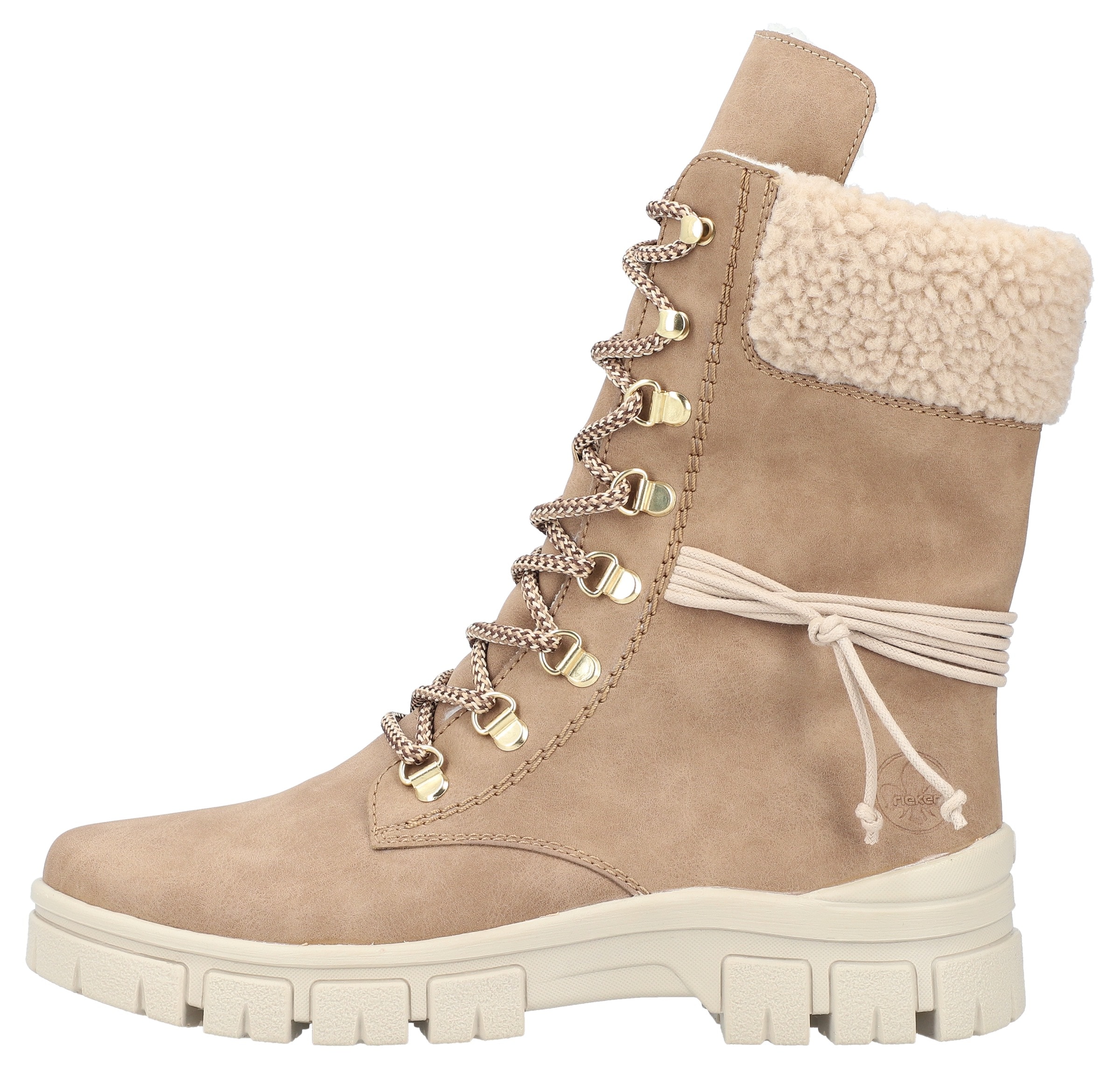 Rieker Winterboots