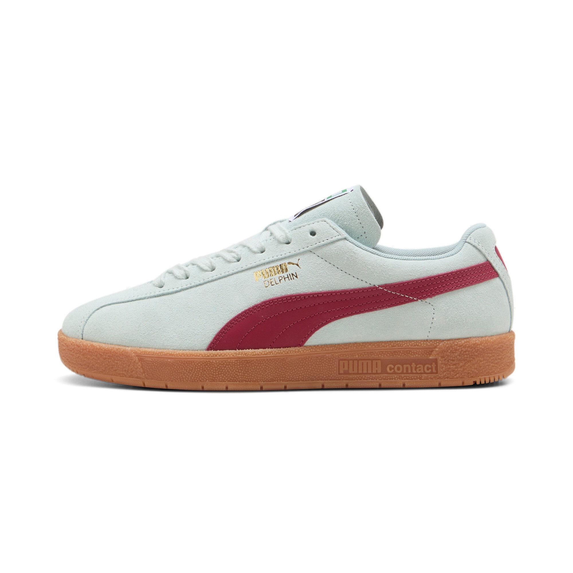 PUMA Sneaker »DELPHIN«