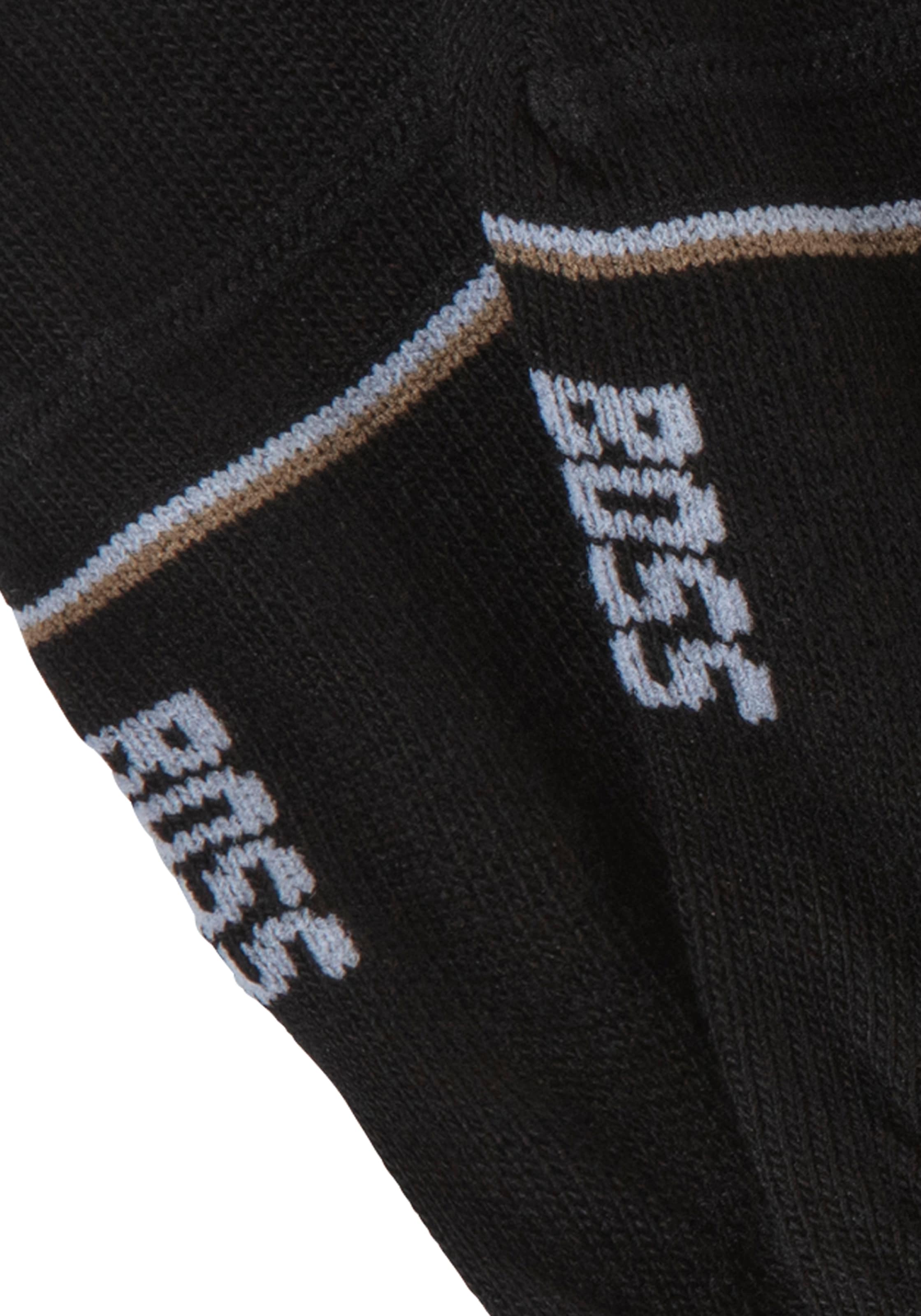 BOSS Sneakersocken »3P LC Iconic CC SP W« 3 Paar tlg.