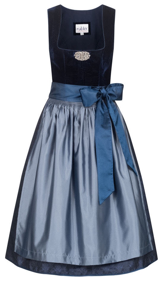 Trachtenkleid »Dirndl midi Marlies«