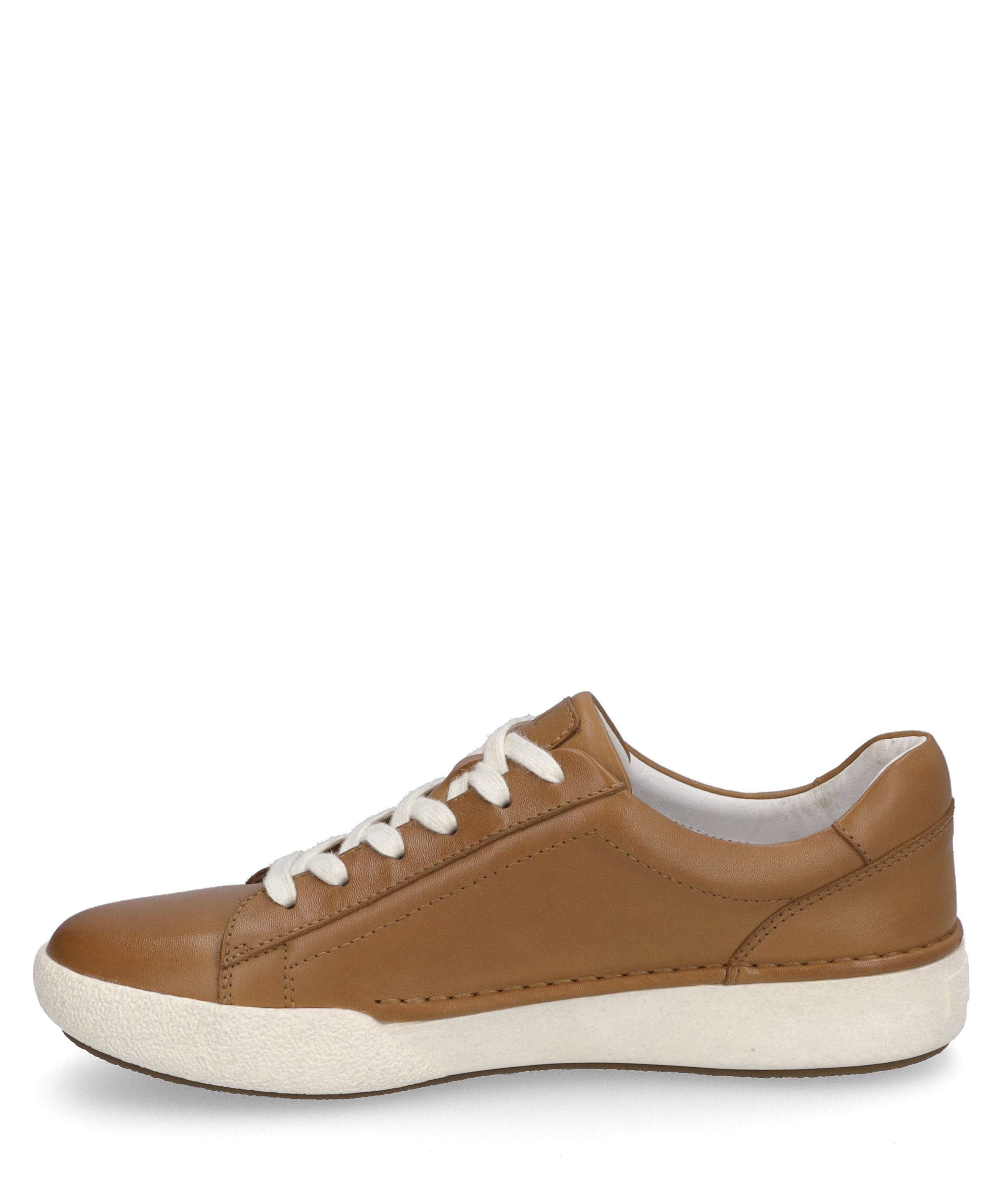 Josef Seibel Sneaker »Claire 01, camel«
